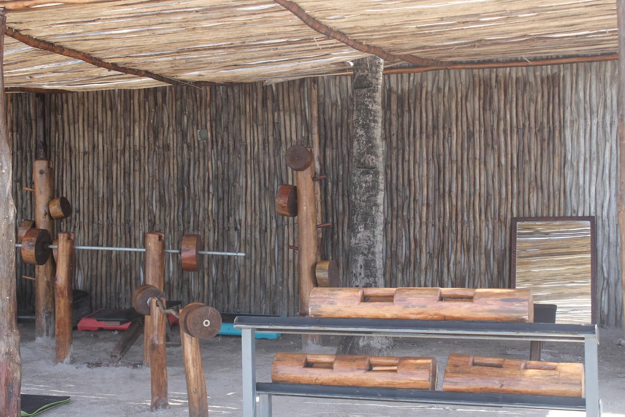 Lily Palm Resort, Sports and Entertainment