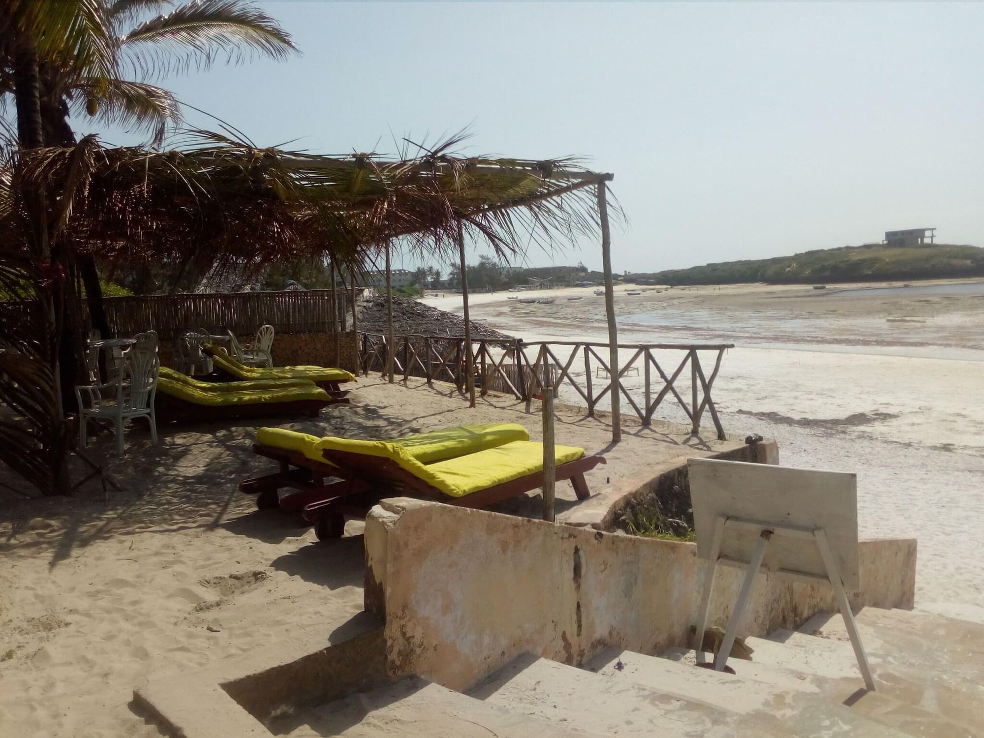 Lily Palm Resort, General view