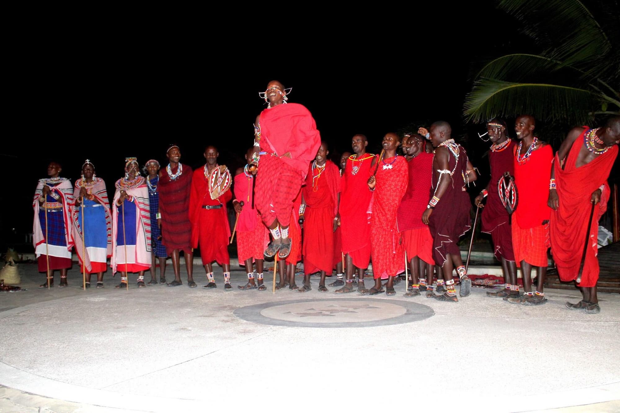 Lily Palm Resort, Sports and Entertainment