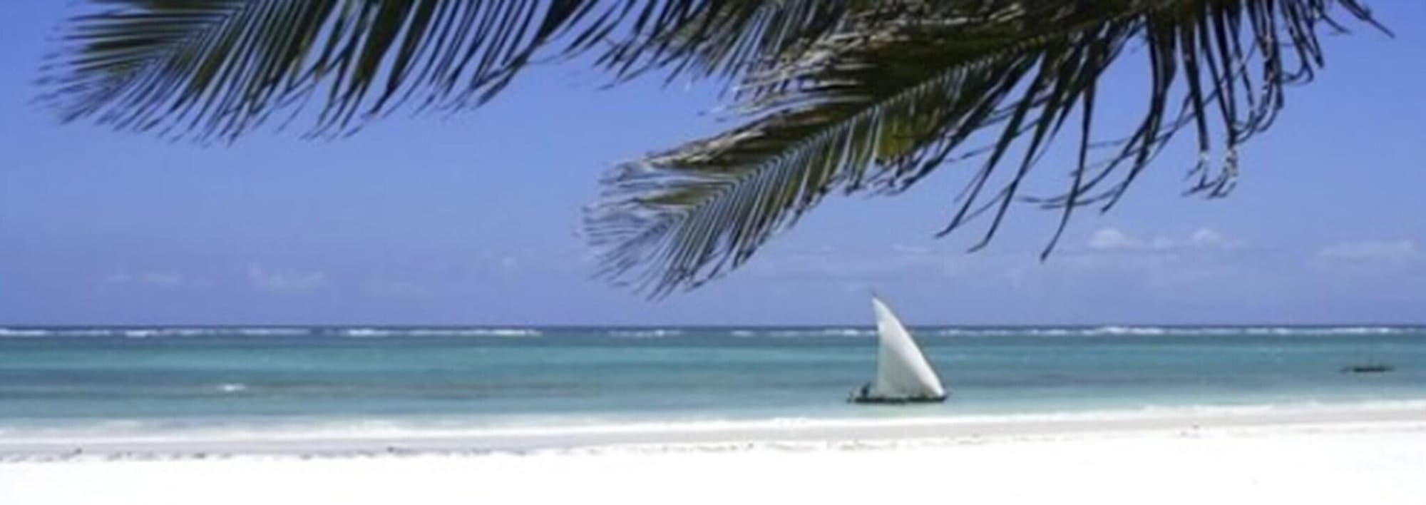 Lily Palm Resort, Beach