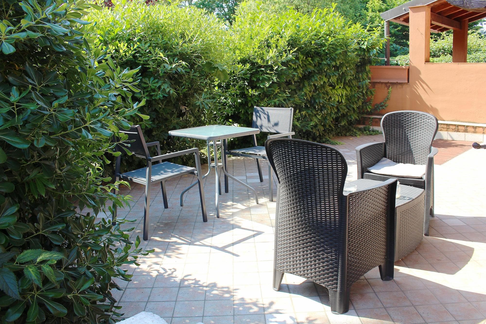 Villa Fenix, General view