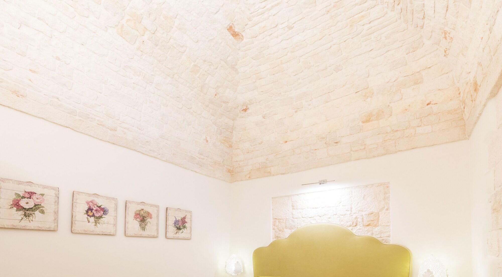 Dimore Nel Tempo, Room