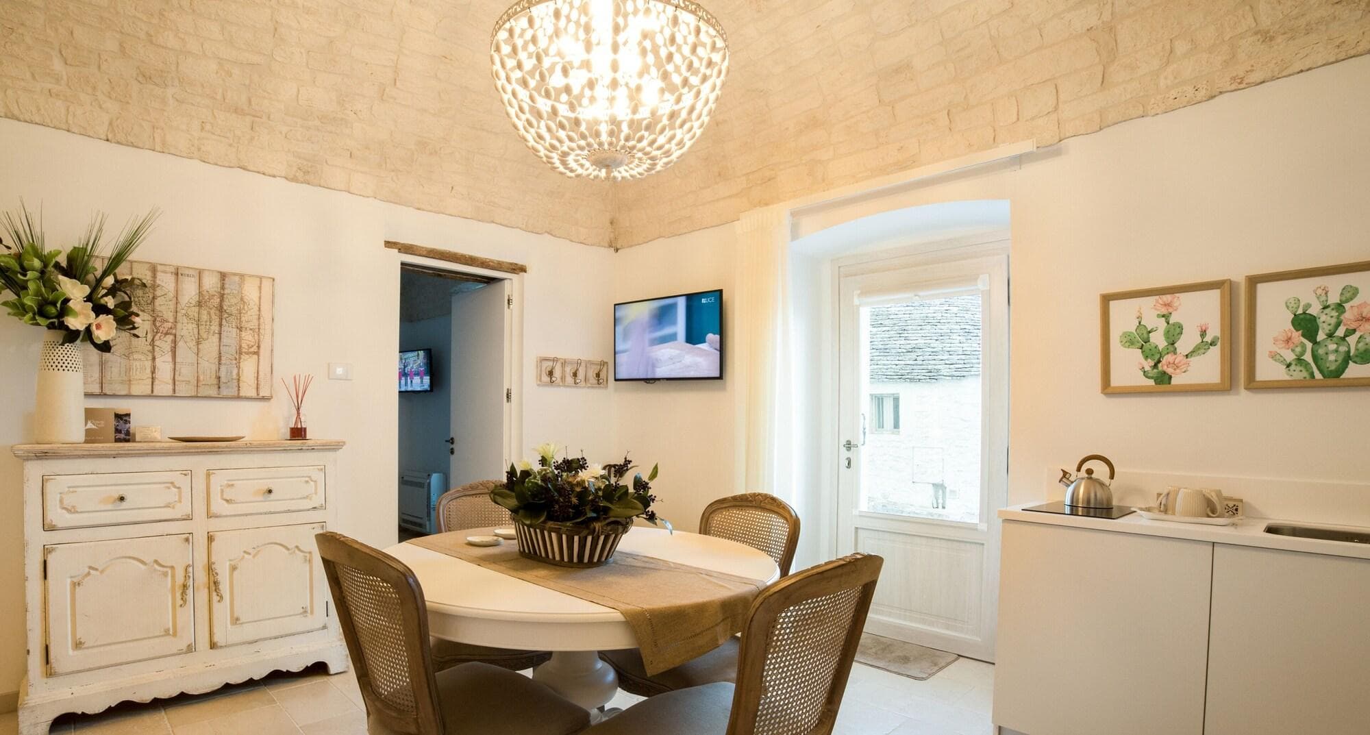 Dimore Nel Tempo, Room