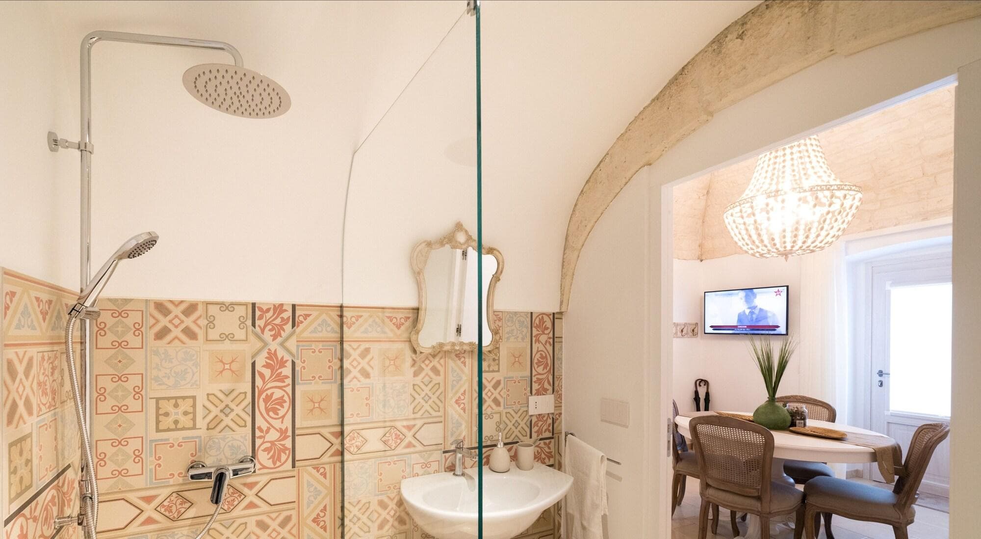 Dimore Nel Tempo, Room