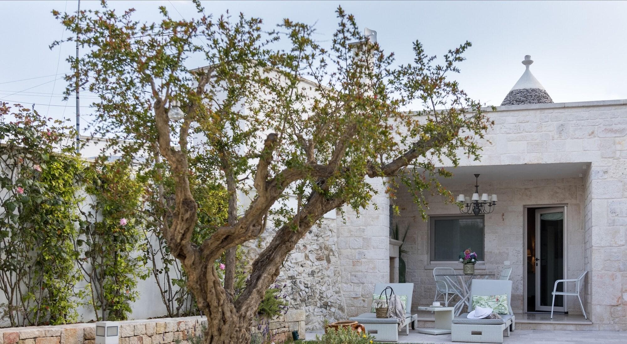 Dimore Nel Tempo, Room