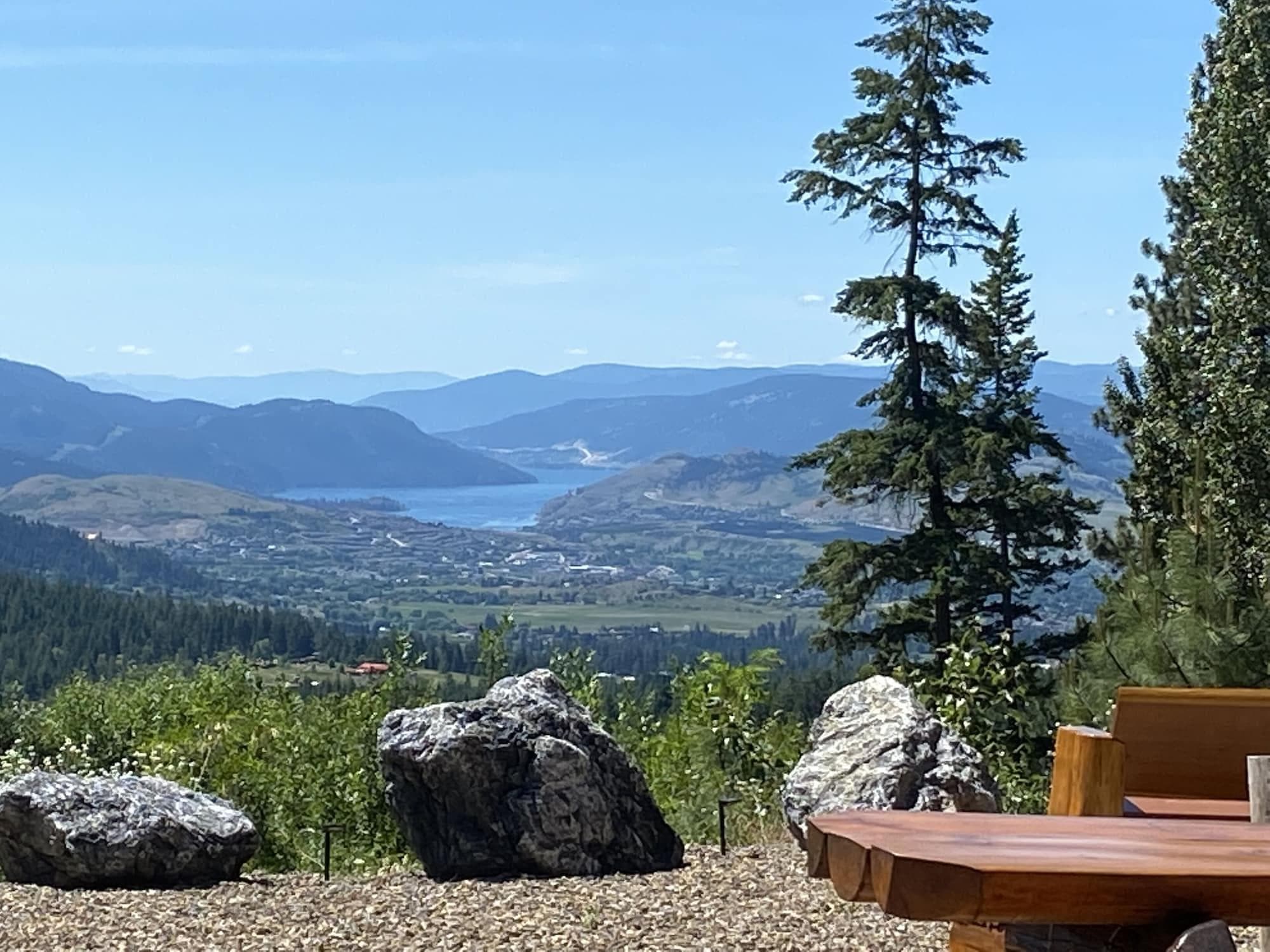 Spirit Lodge At Silverstar, General view