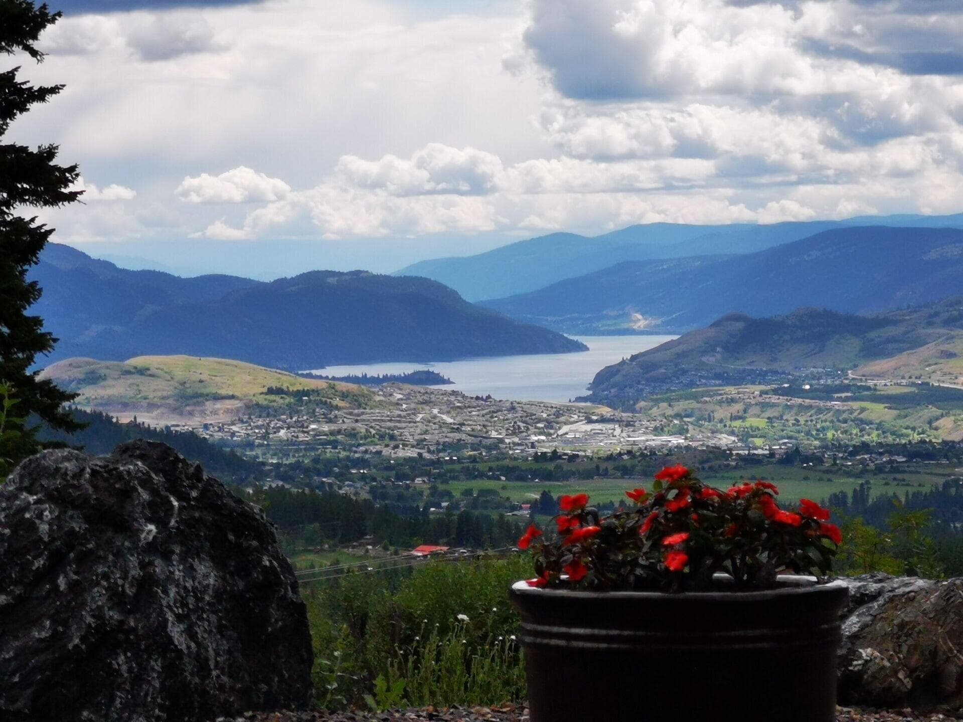 Spirit Lodge At Silverstar, General view