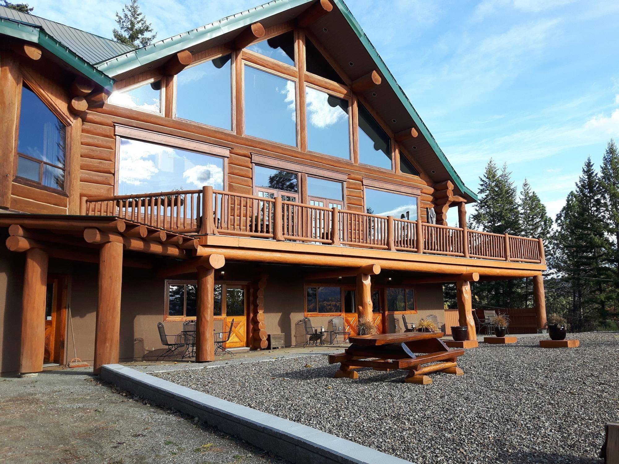 Spirit Lodge At Silverstar, General view