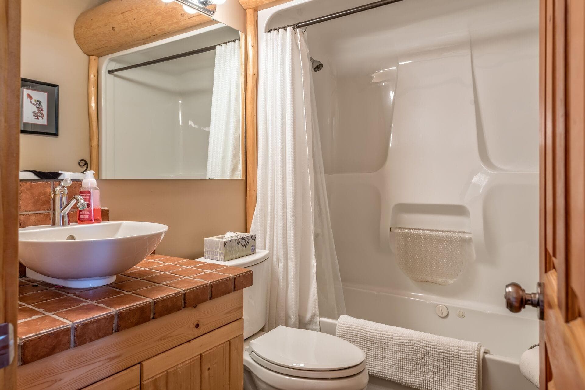 Spirit Lodge At Silverstar, Room