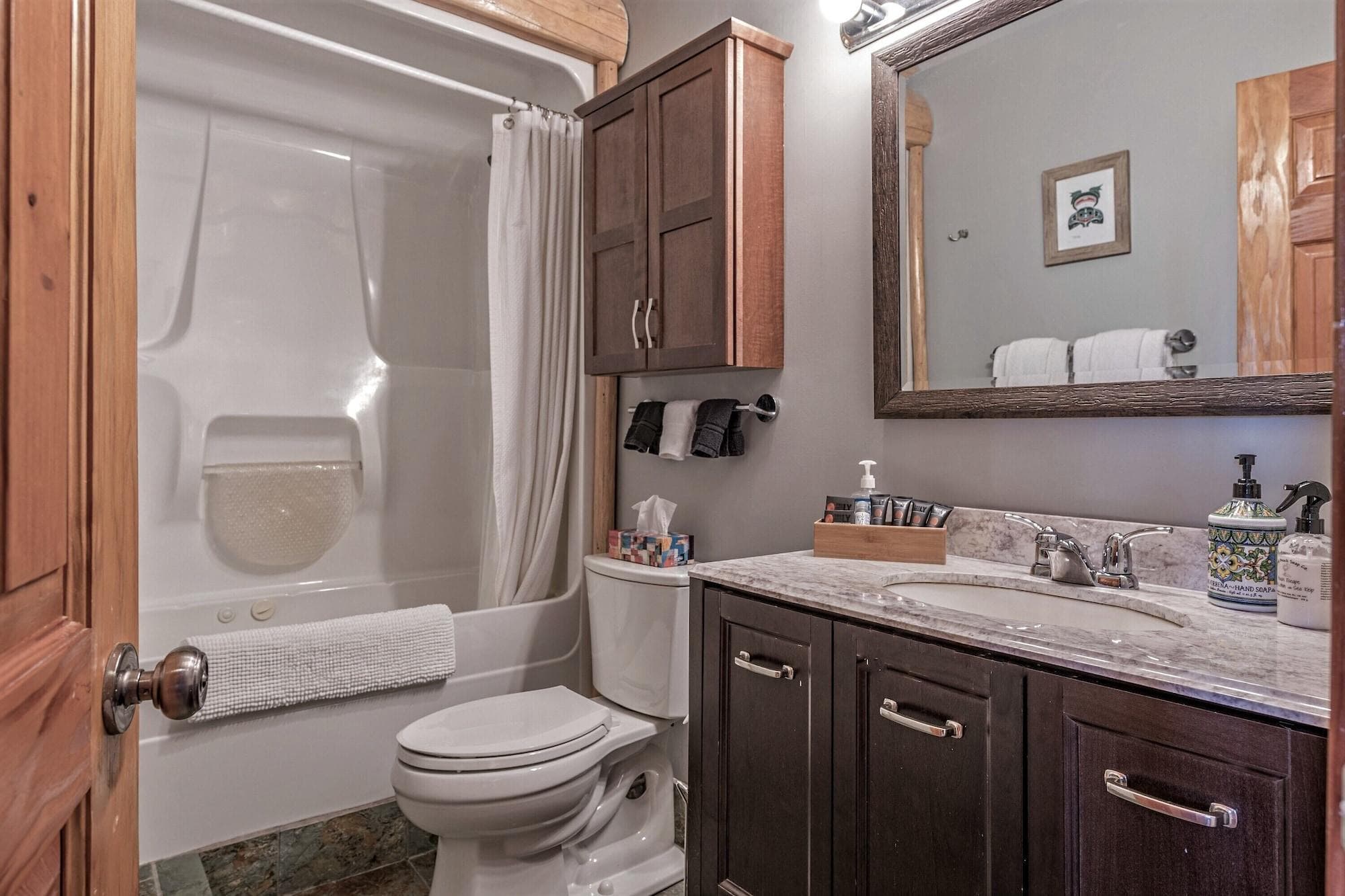 Spirit Lodge At Silverstar, Room