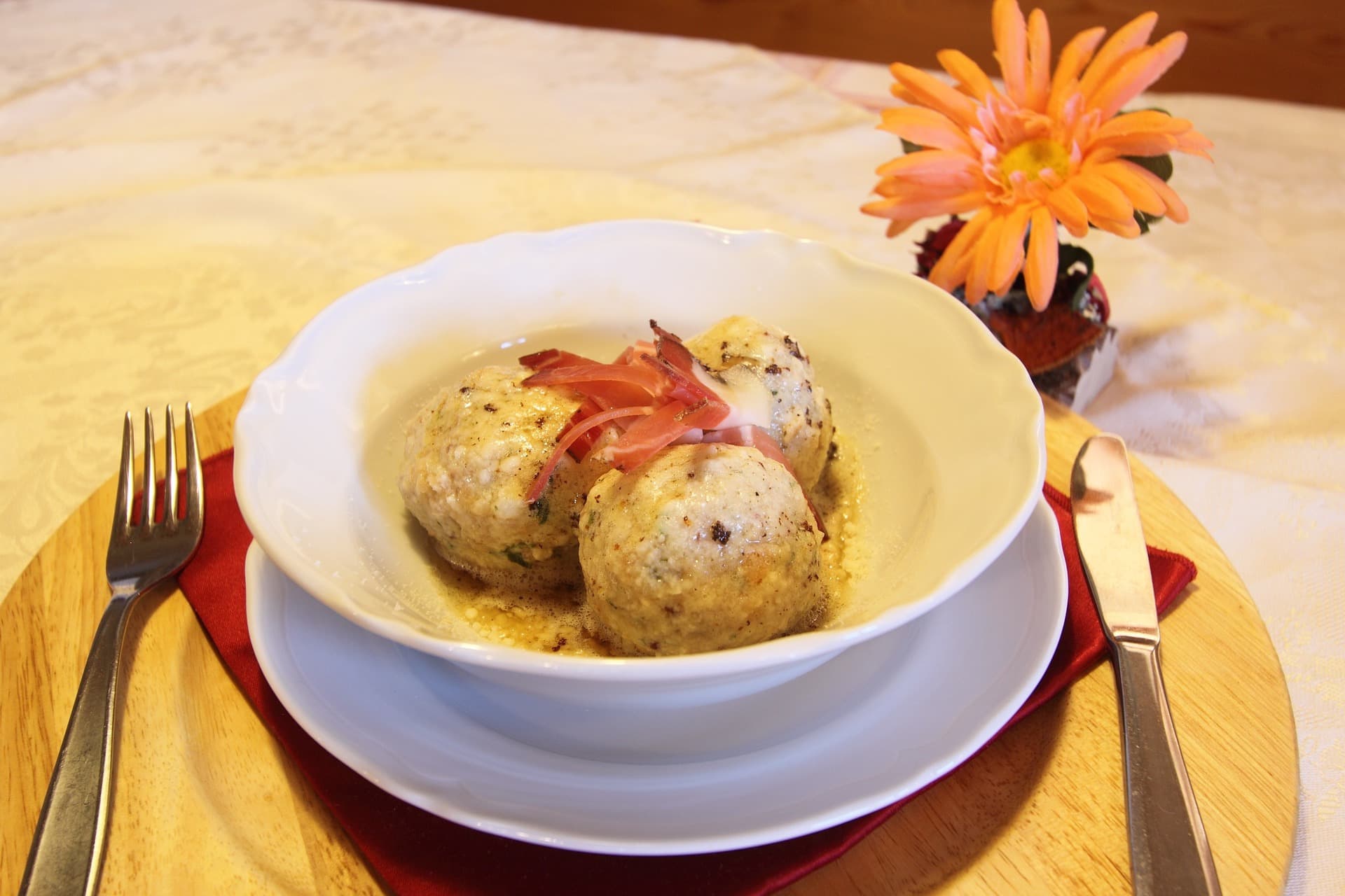 Hotel Union, Restaurant