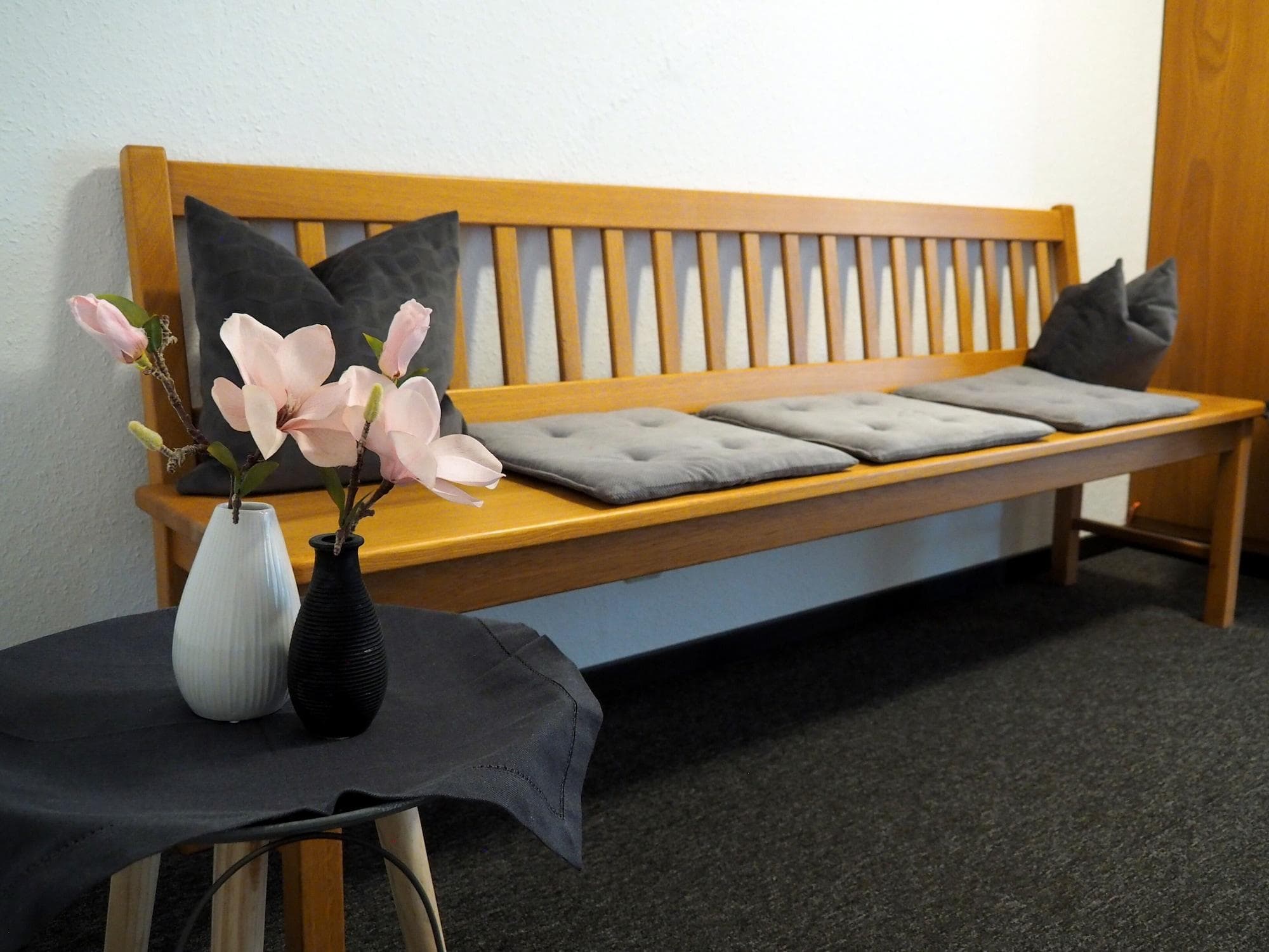 Gasthof Esterer, Lobby