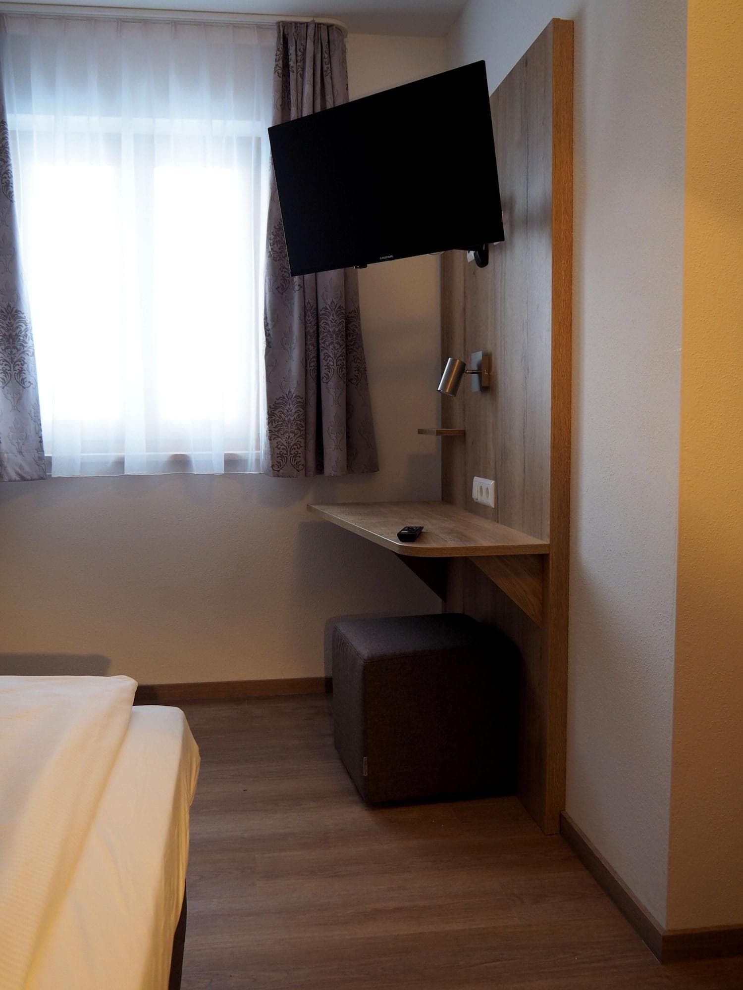 Gasthof Esterer, Room