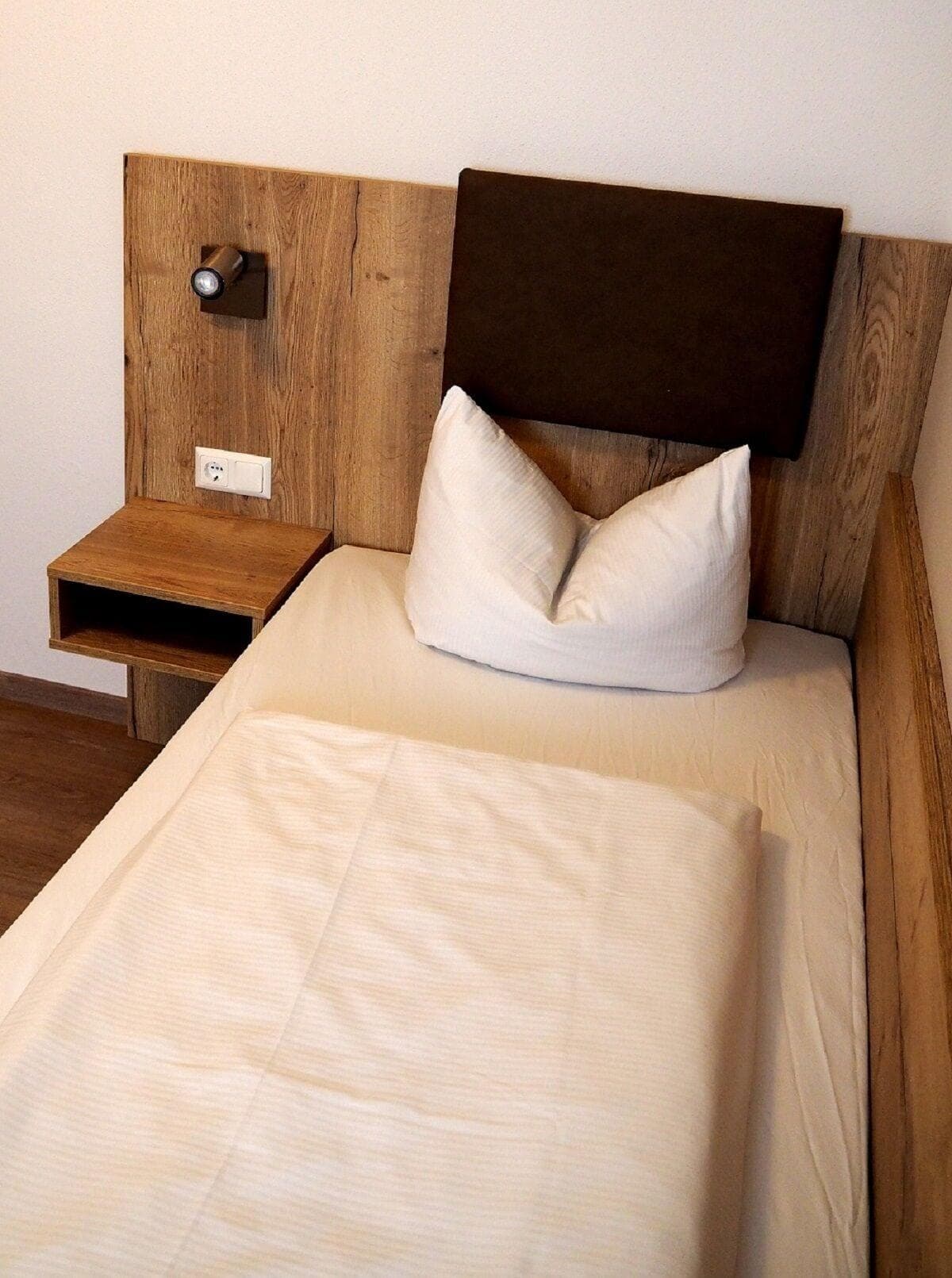 Gasthof Esterer, Room