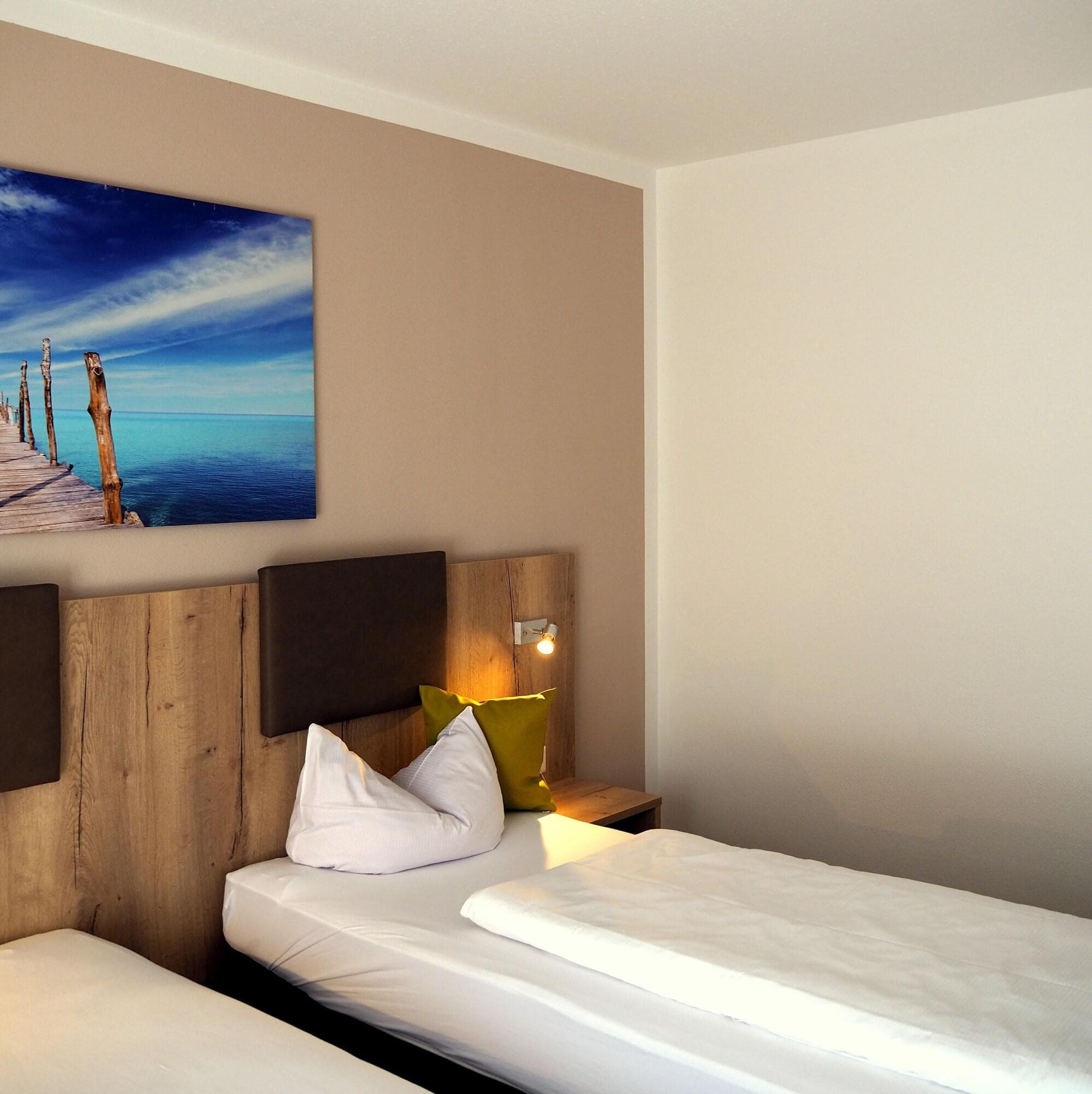 Gasthof Esterer, Room