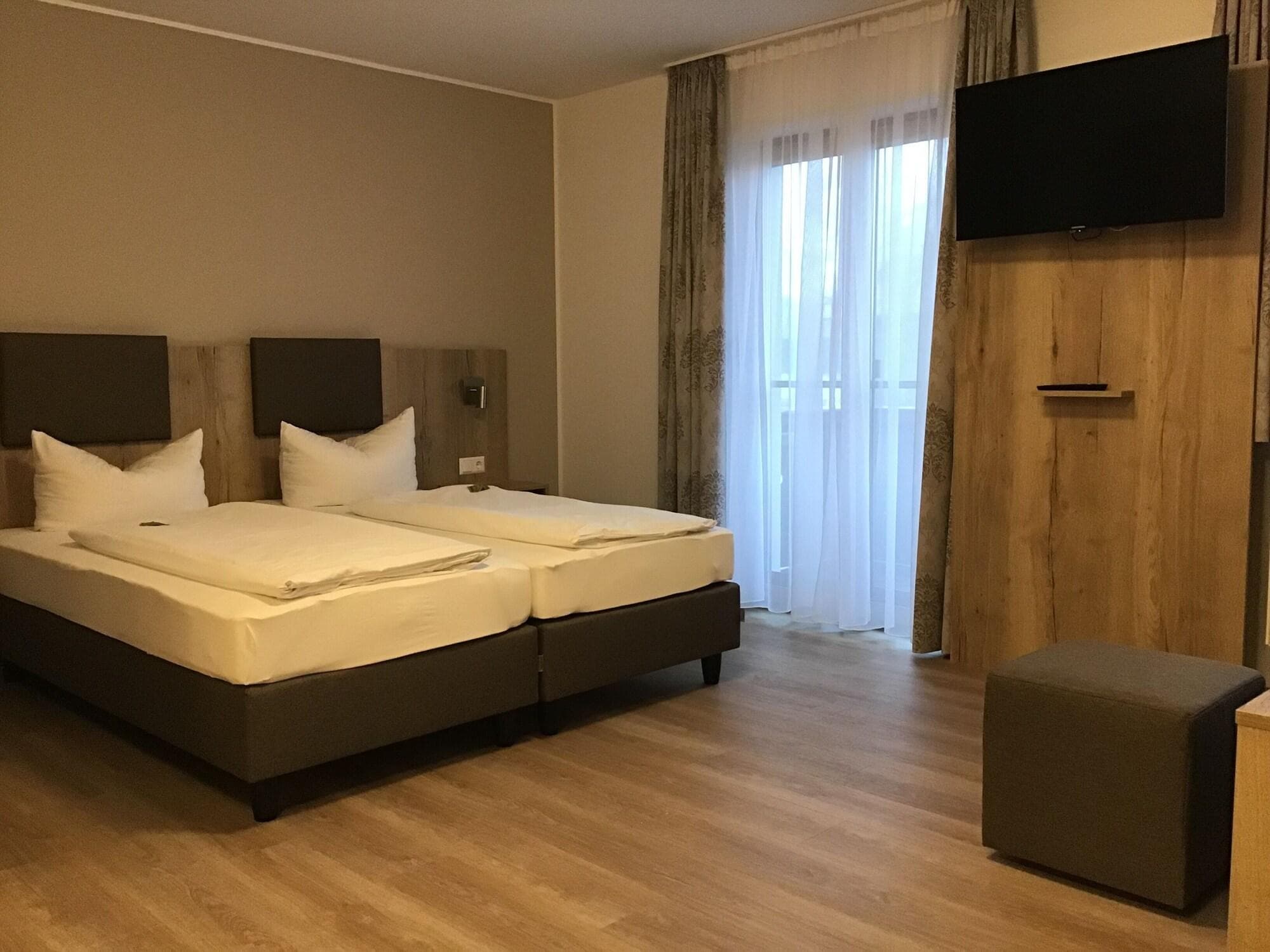 Gasthof Esterer, Room