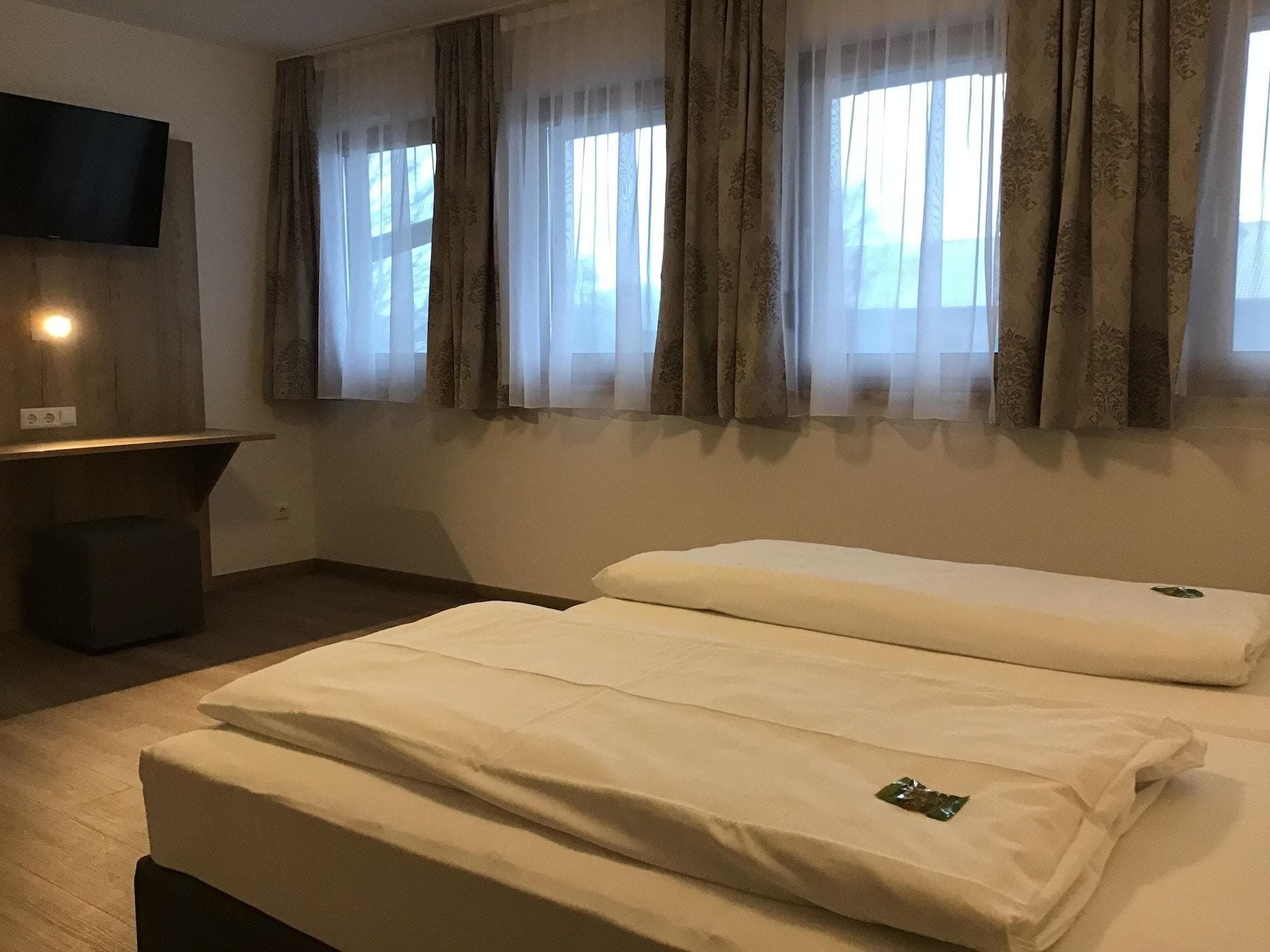 Gasthof Esterer, Room