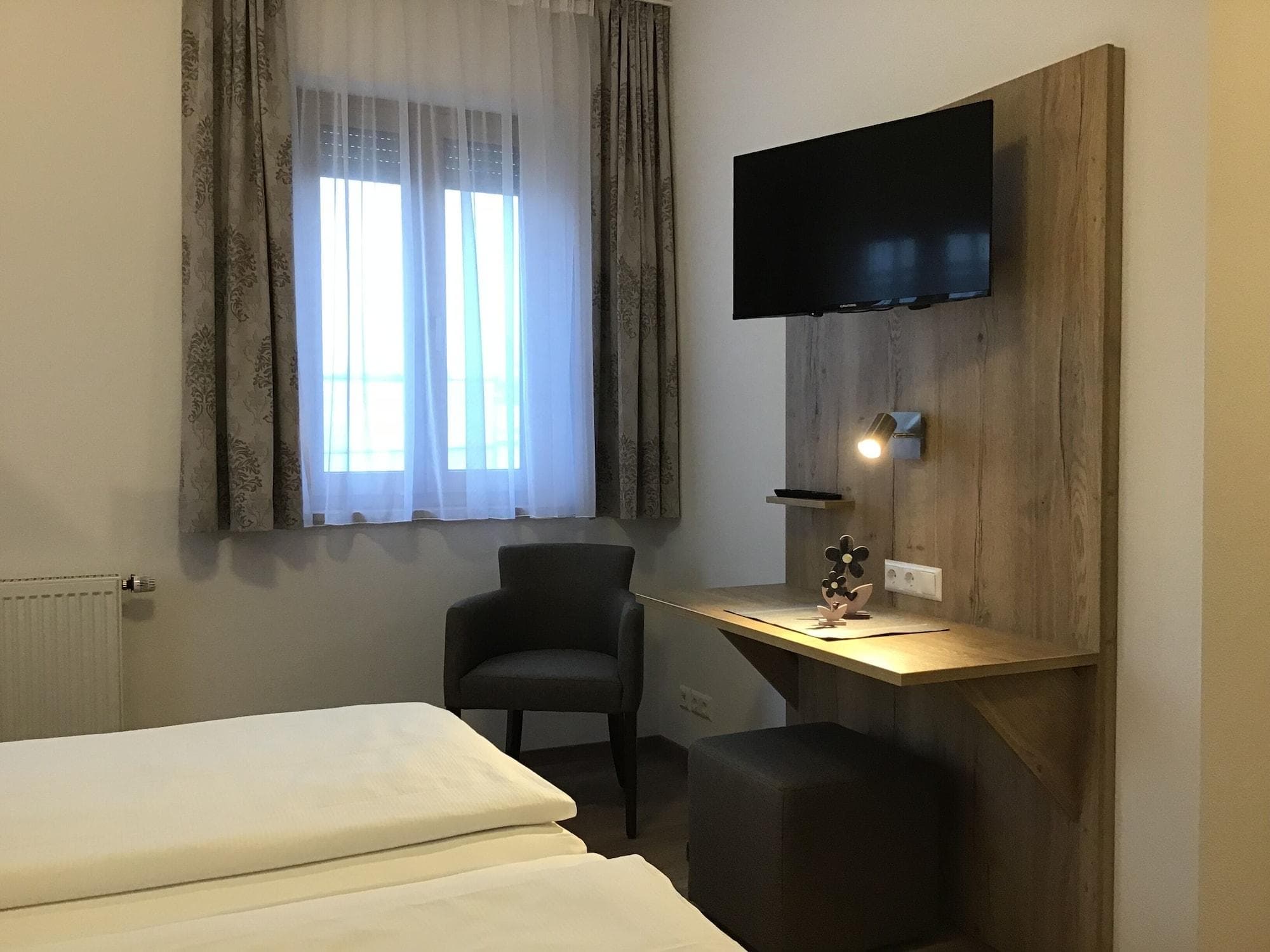 Gasthof Esterer, Room