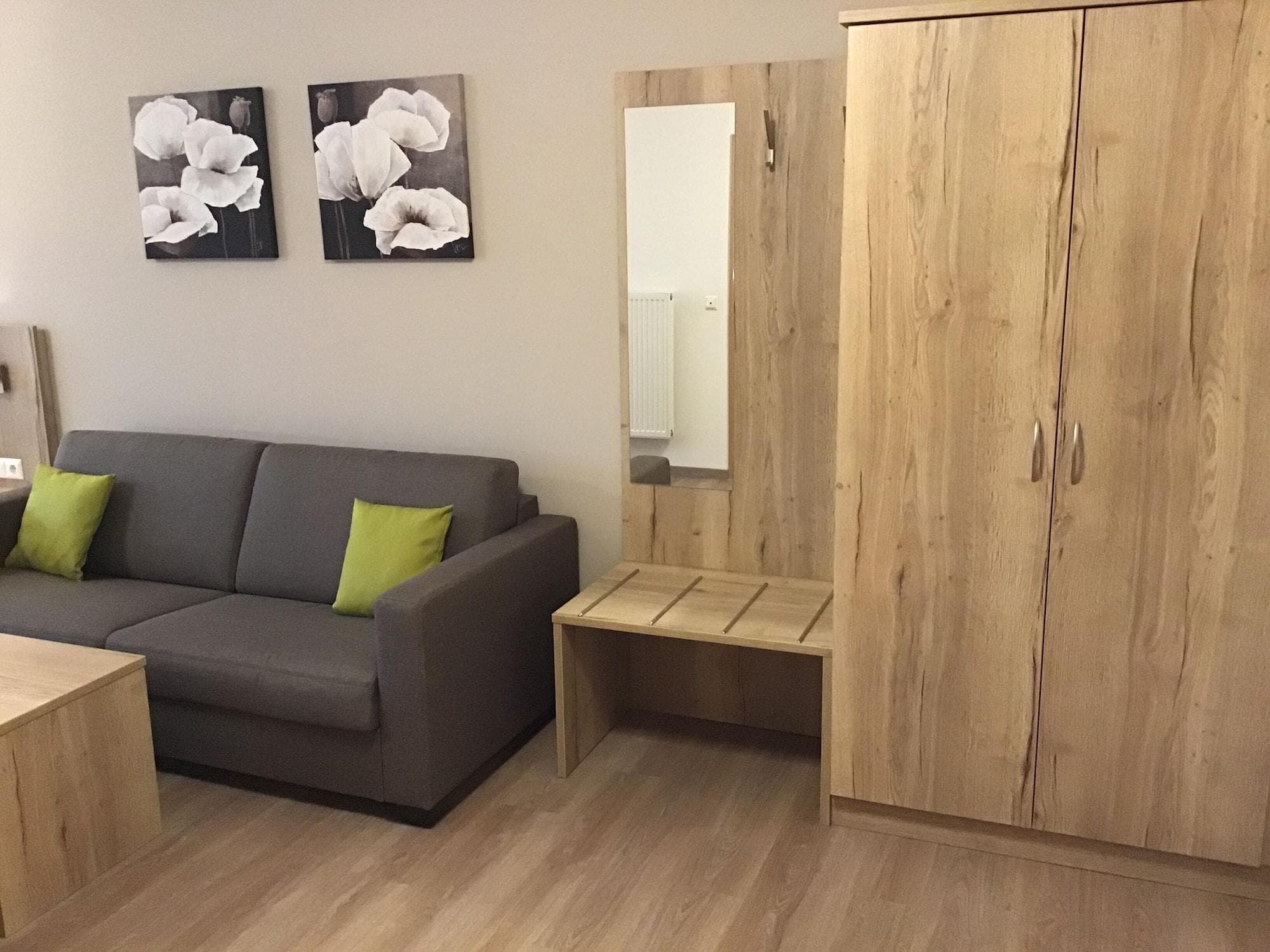 Gasthof Esterer, Room