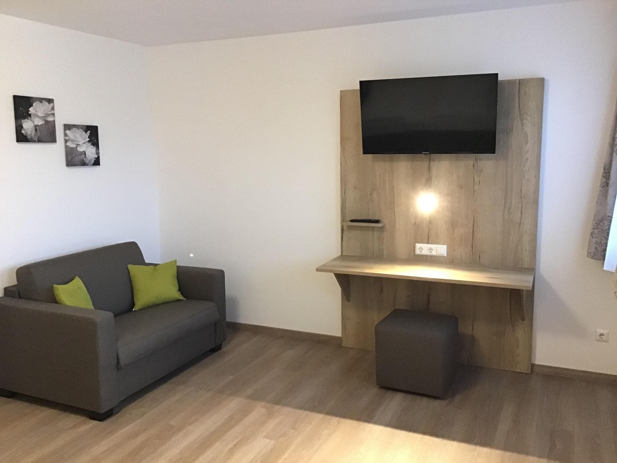 Gasthof Esterer, Room