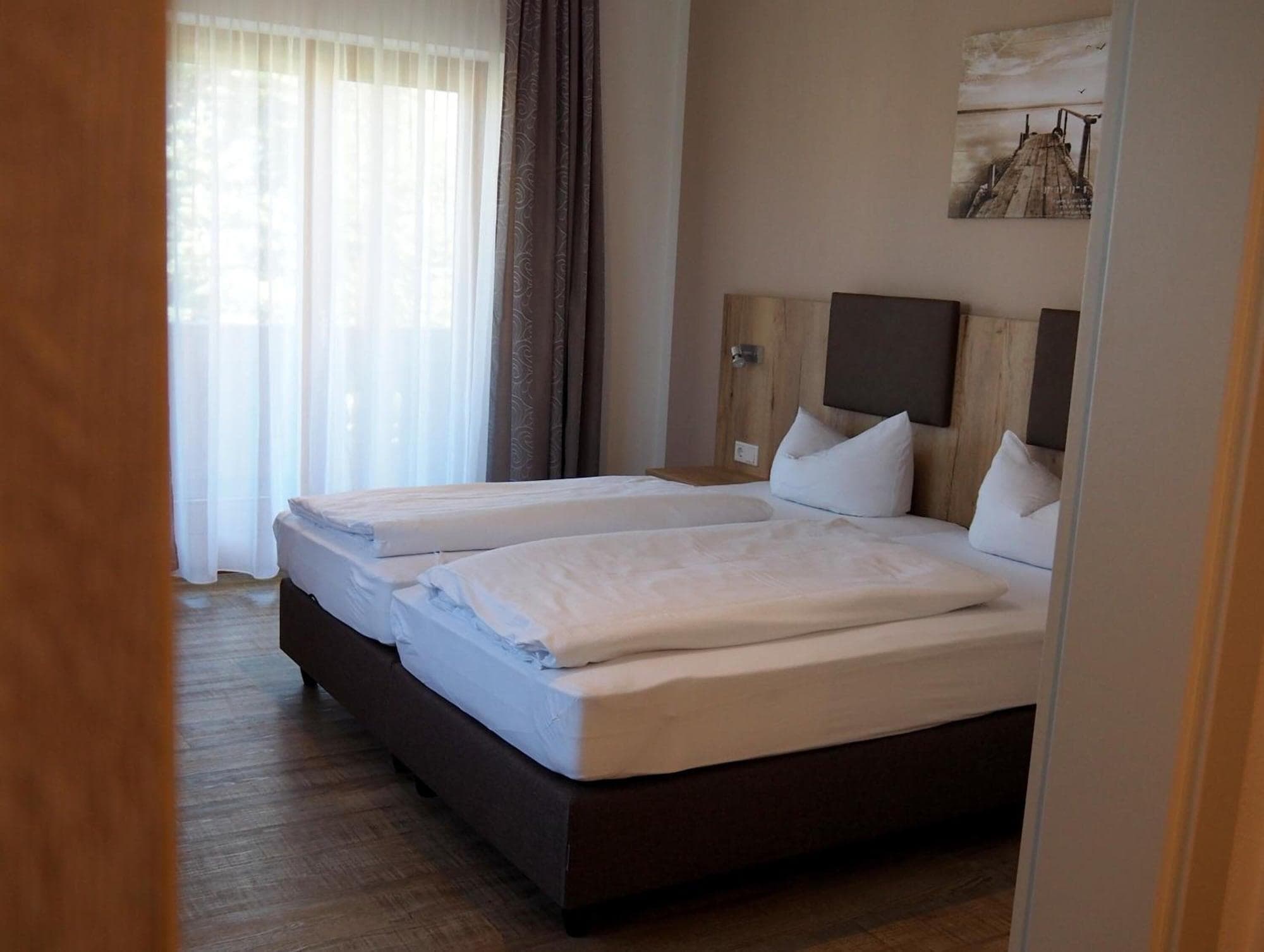 Gasthof Esterer, Room