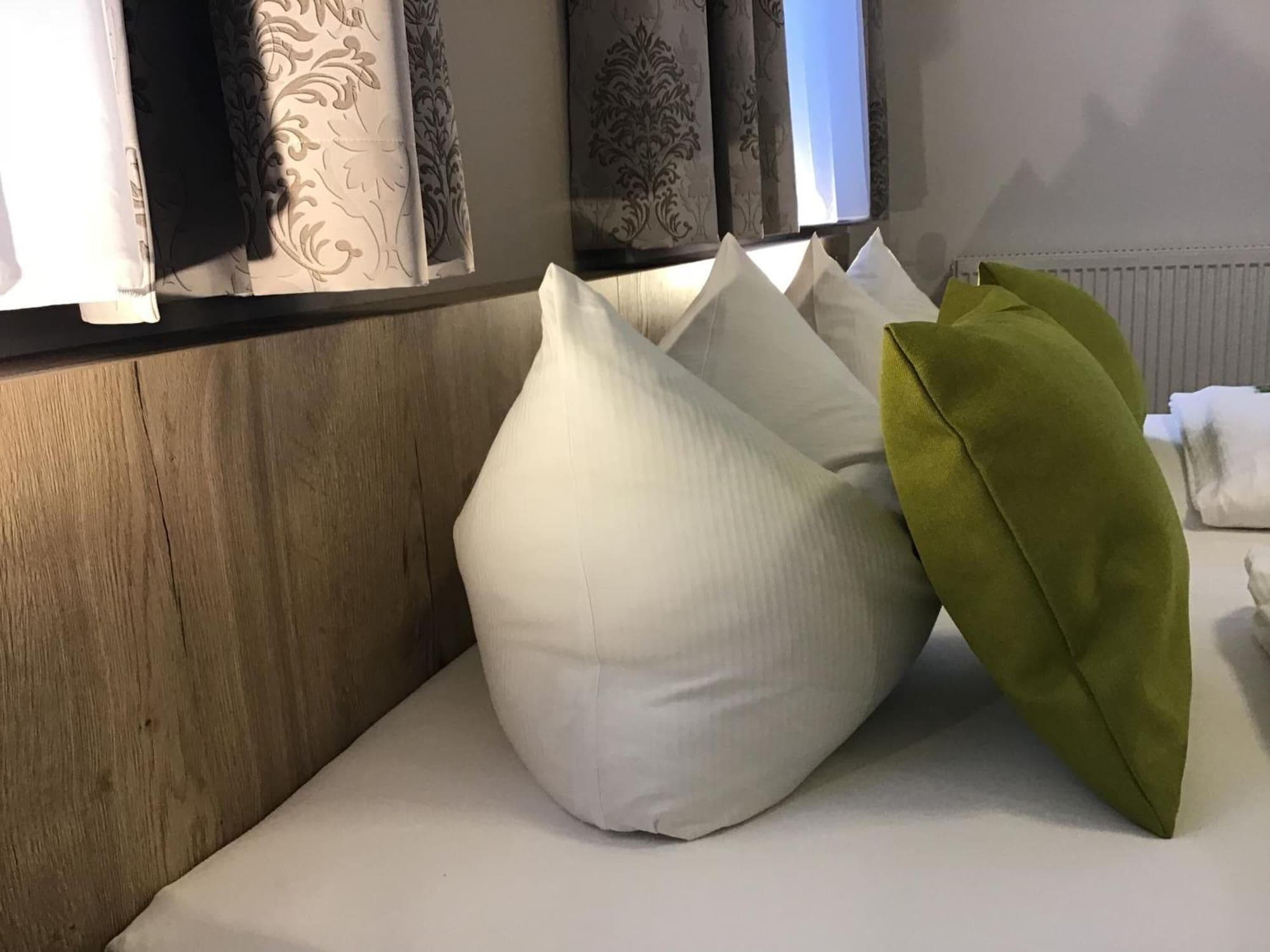 Gasthof Esterer, Room