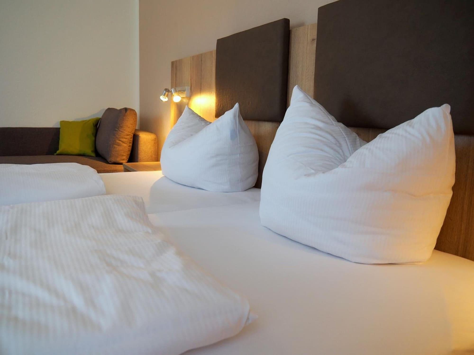 Gasthof Esterer, Room