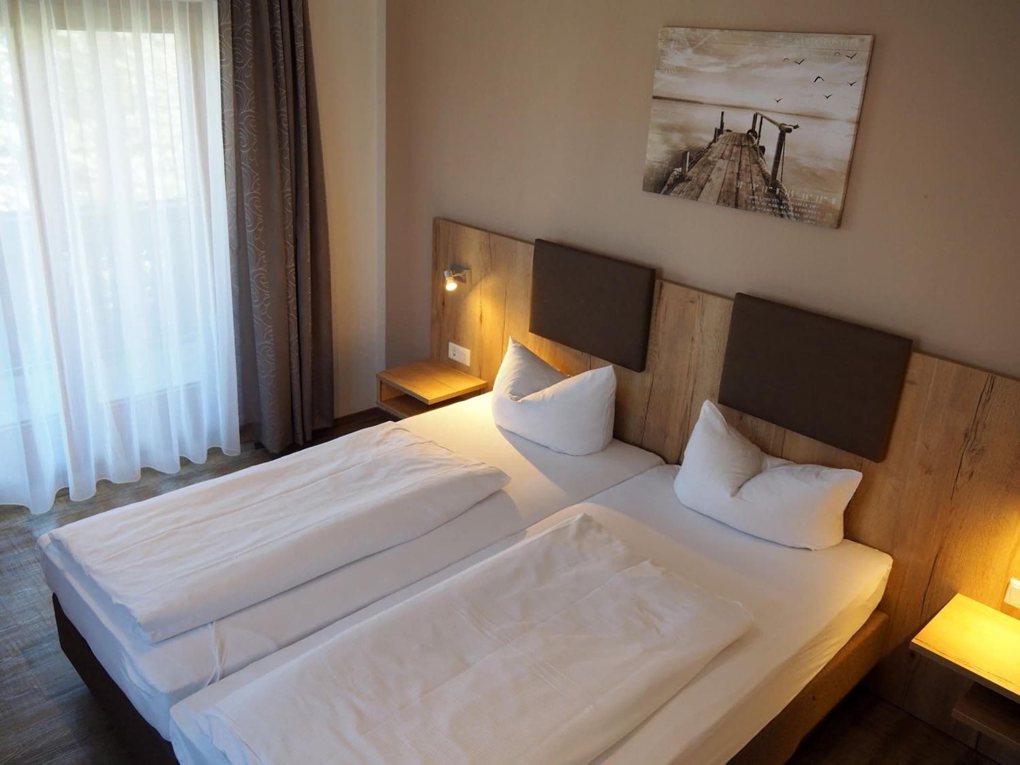 Gasthof Esterer, Room