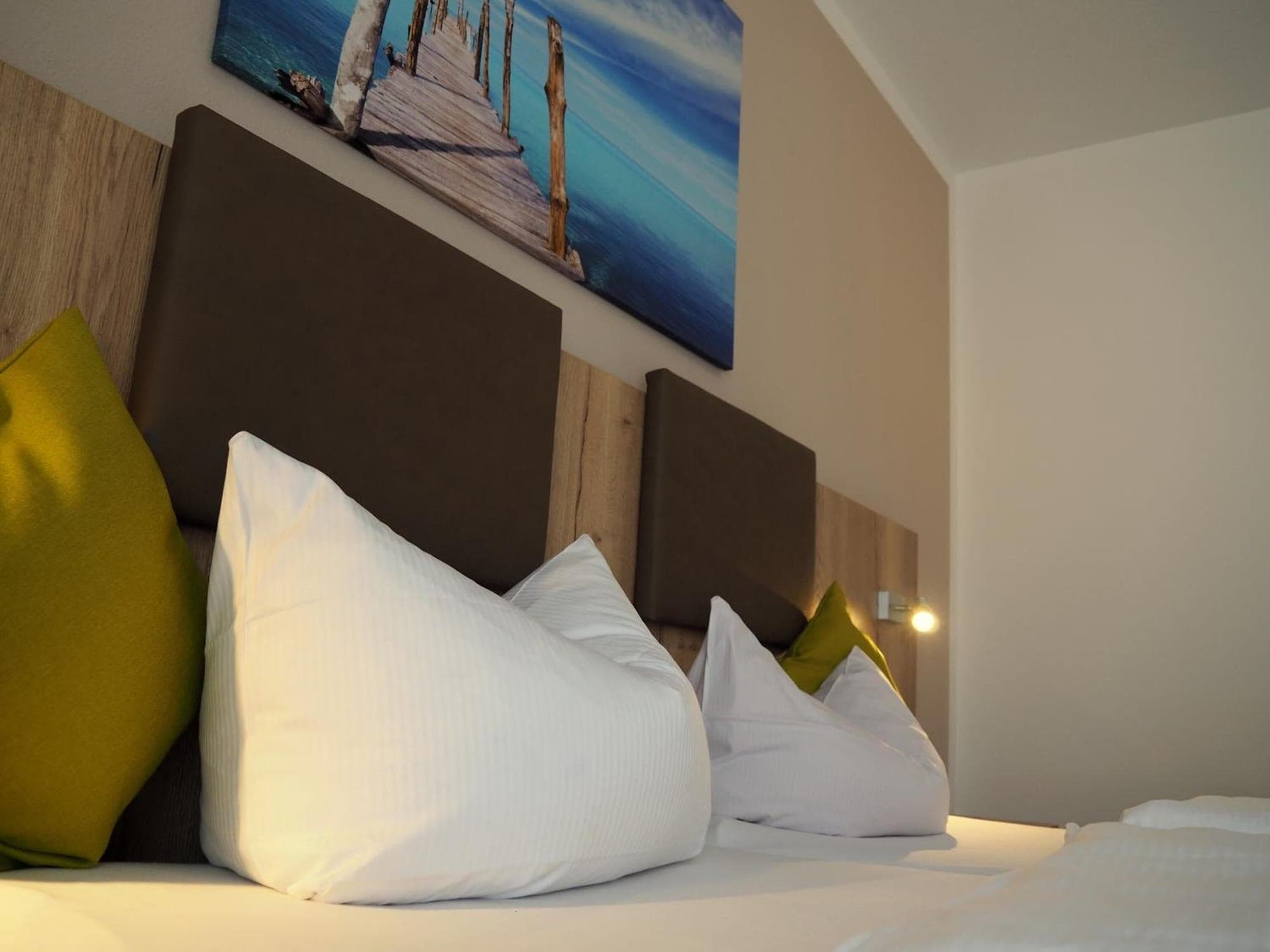 Gasthof Esterer, Room