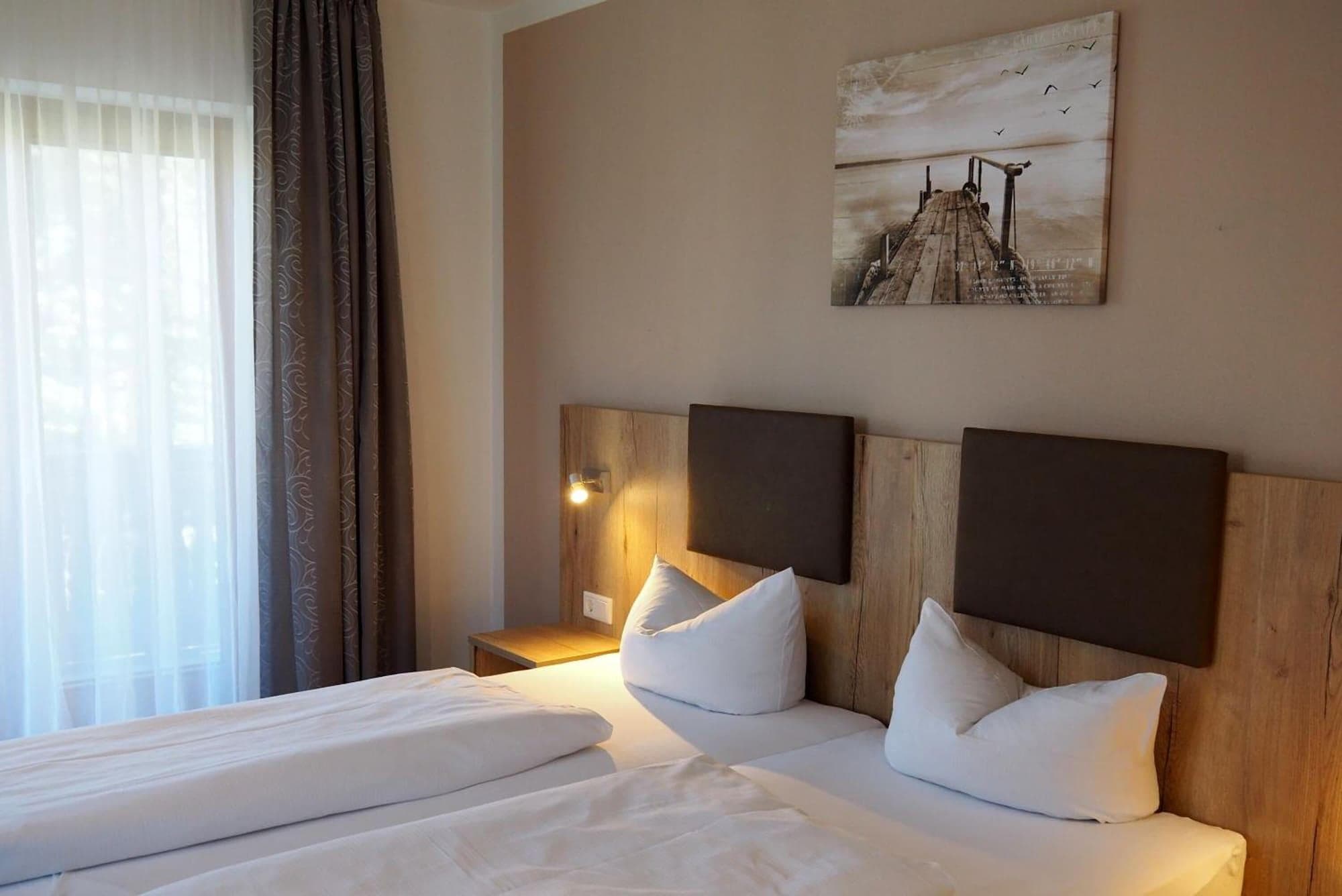 Gasthof Esterer, Room