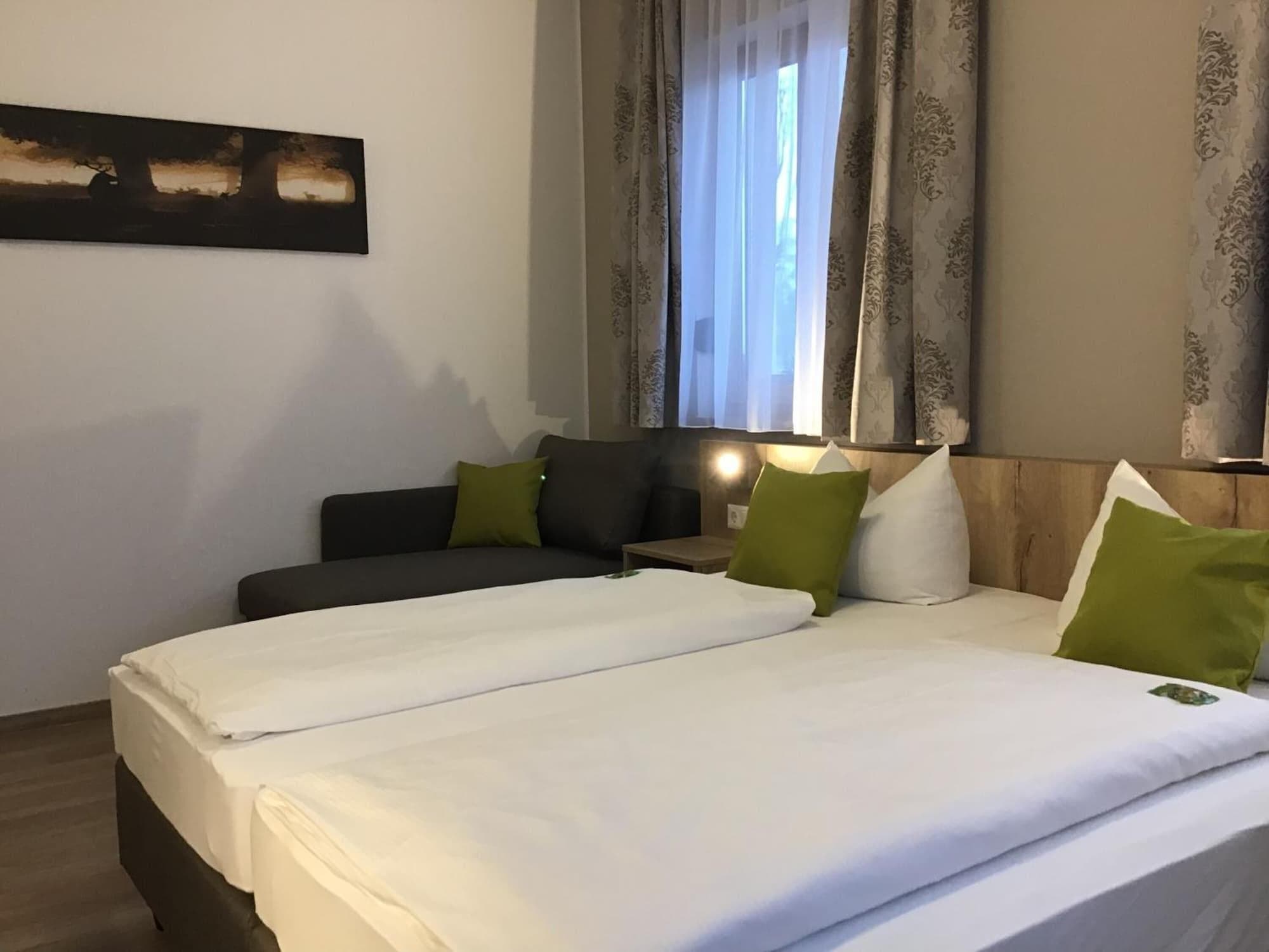 Gasthof Esterer, Room