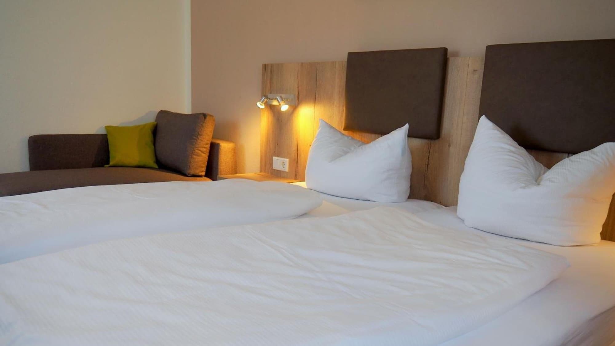 Gasthof Esterer, Room