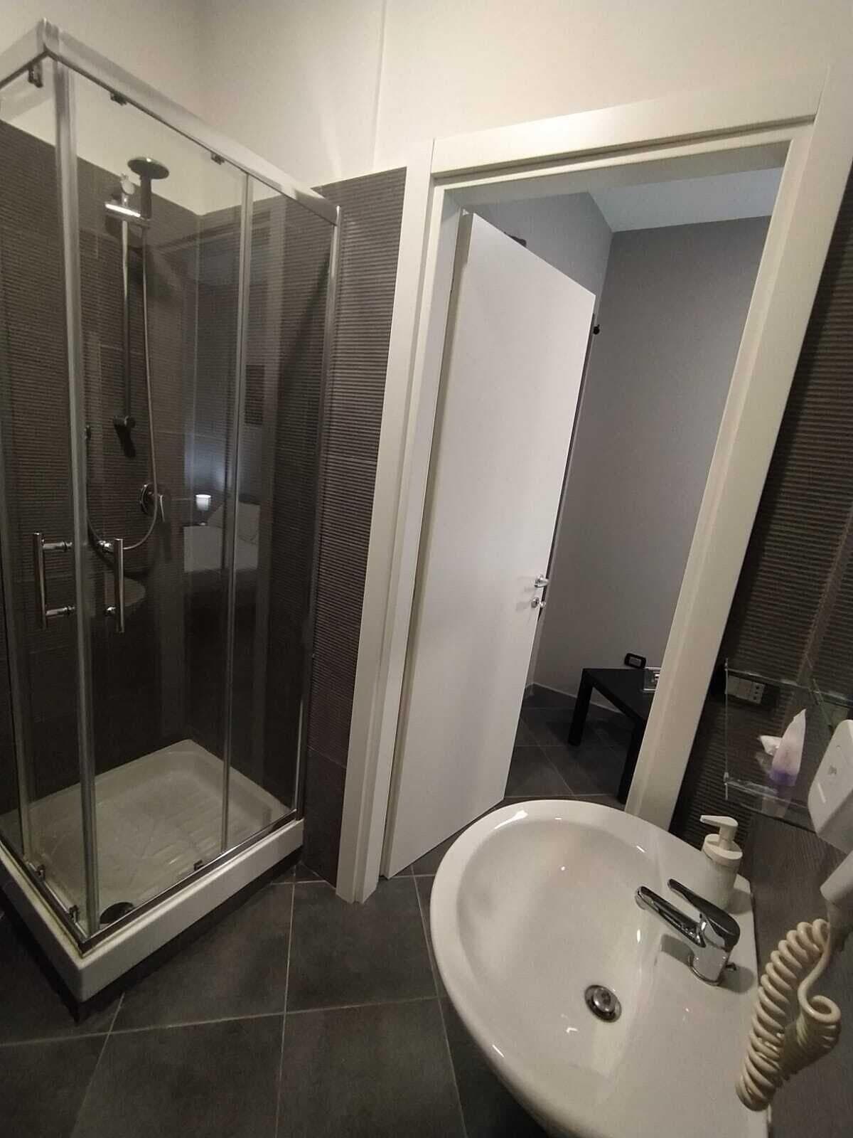 Living Bed And Breakfast, Room