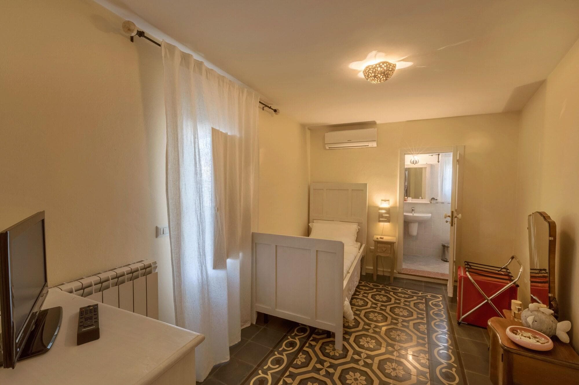 La Naca Della Taranta B & B, Room