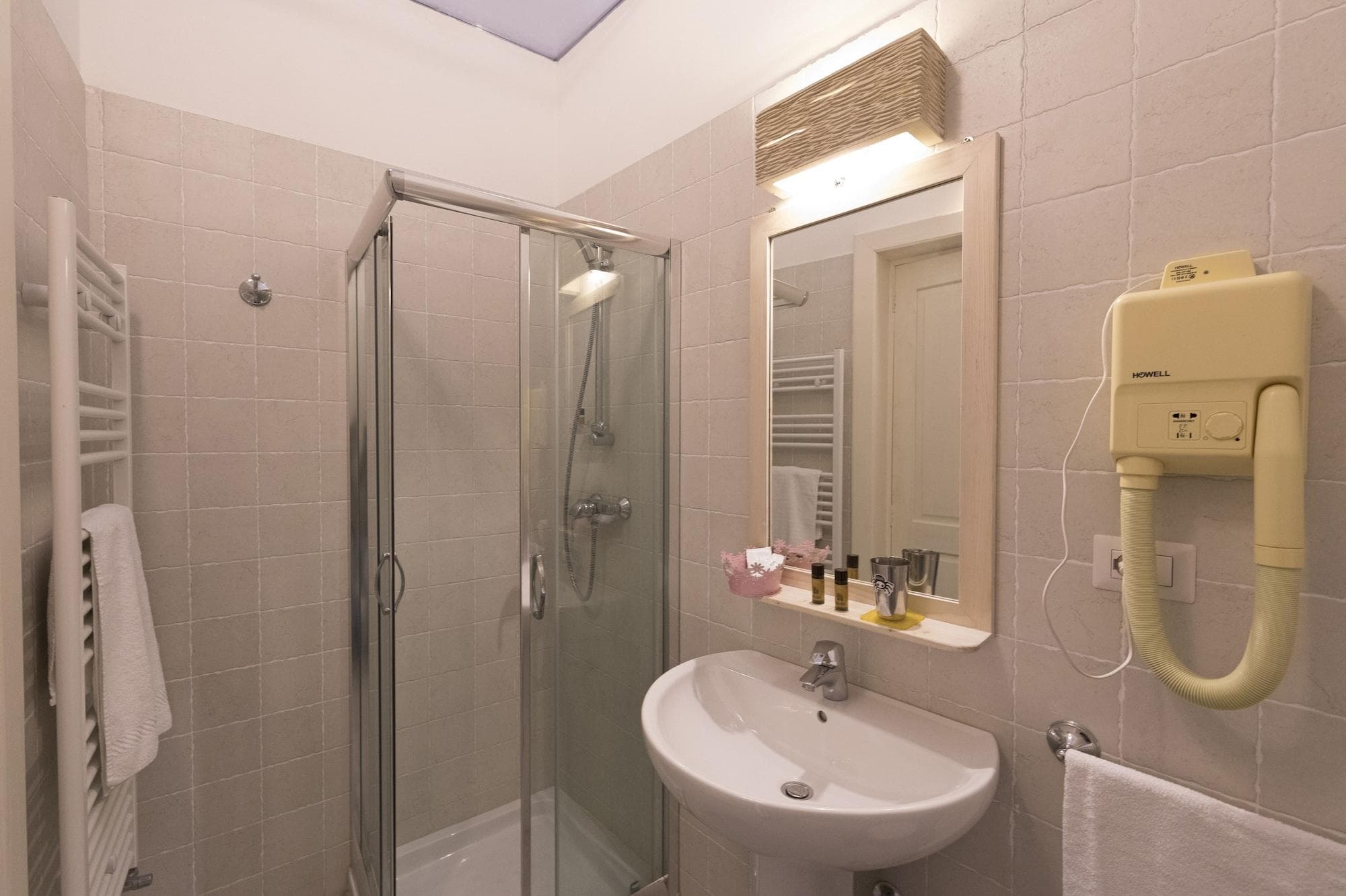 La Naca Della Taranta B & B, Room