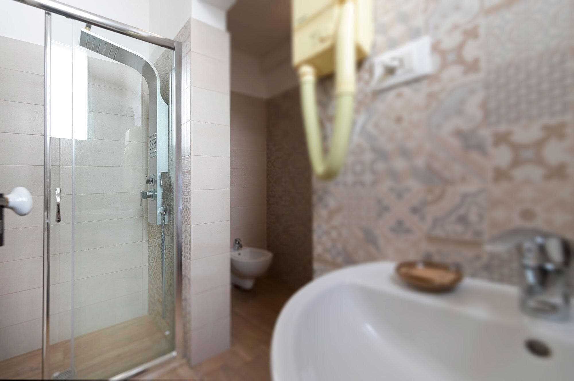 La Naca Della Taranta B & B, Room