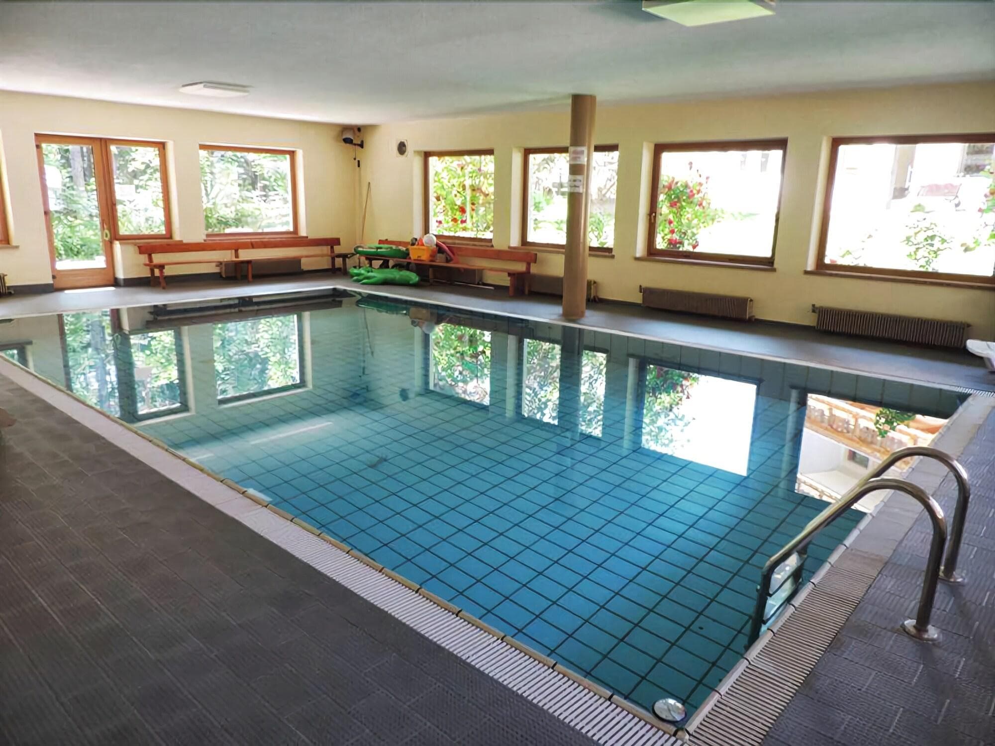 Chalet Hotel Diamant, Sports and Entertainment