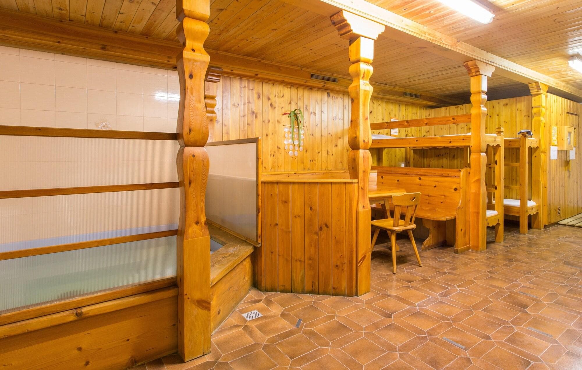 Chalet Hotel Diamant, Sports and Entertainment