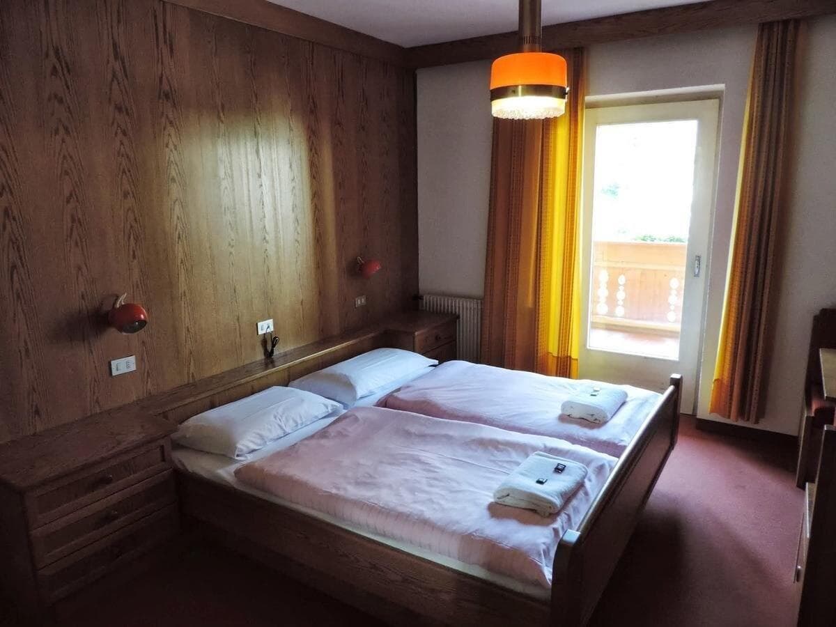 Chalet Hotel Diamant, Room