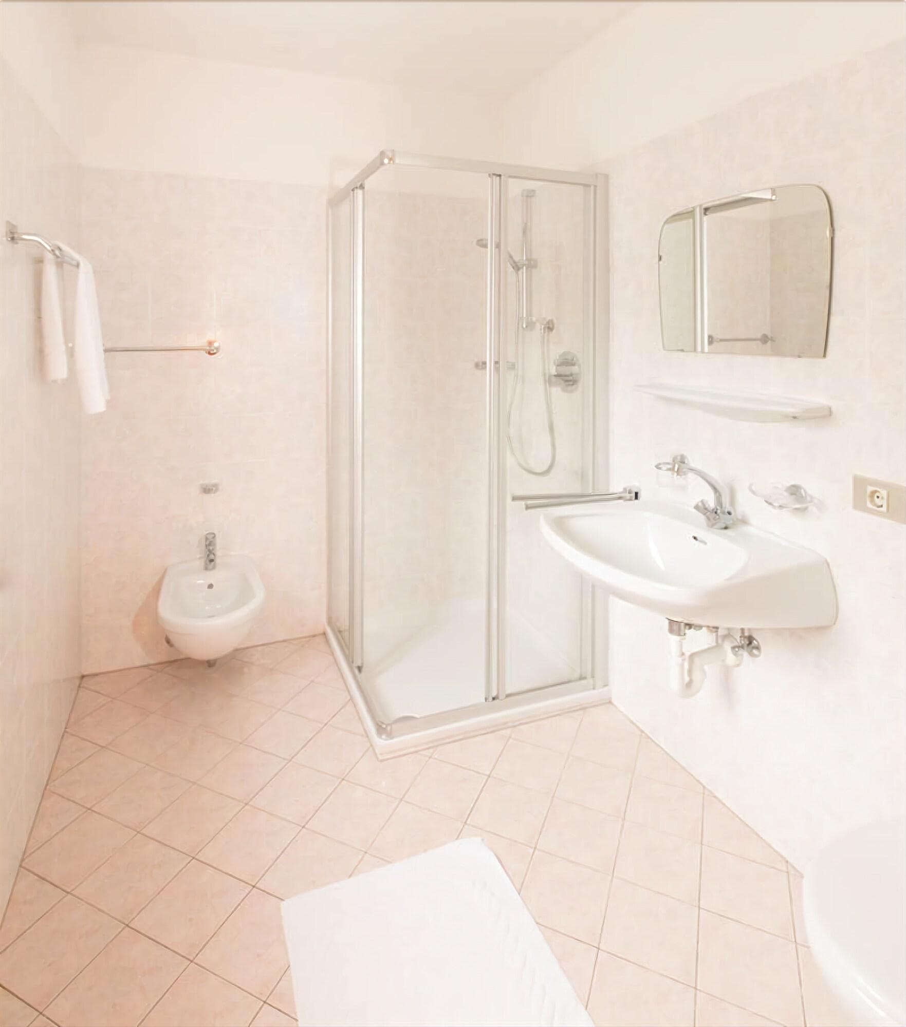 Chalet Hotel Diamant, Room