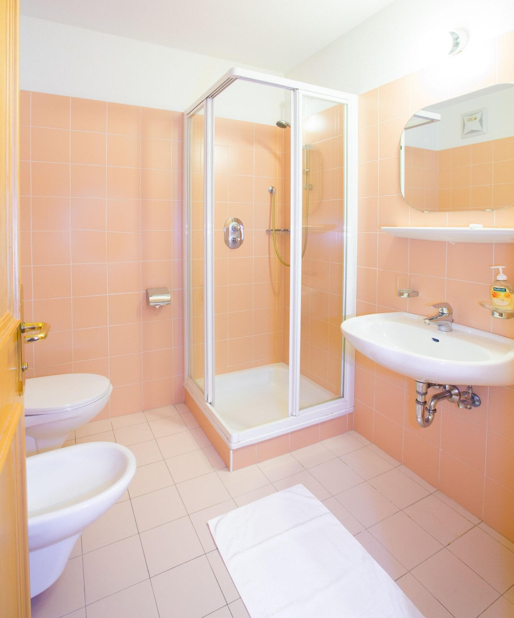 Chalet Hotel Diamant, Room