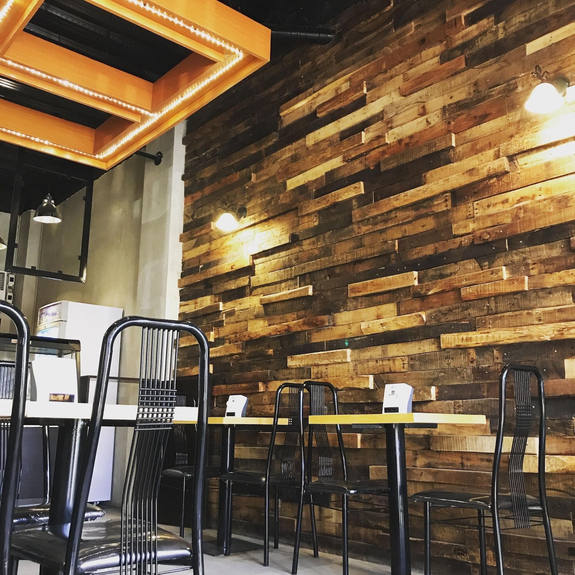 Krishatel Leisure Inn, Restaurant