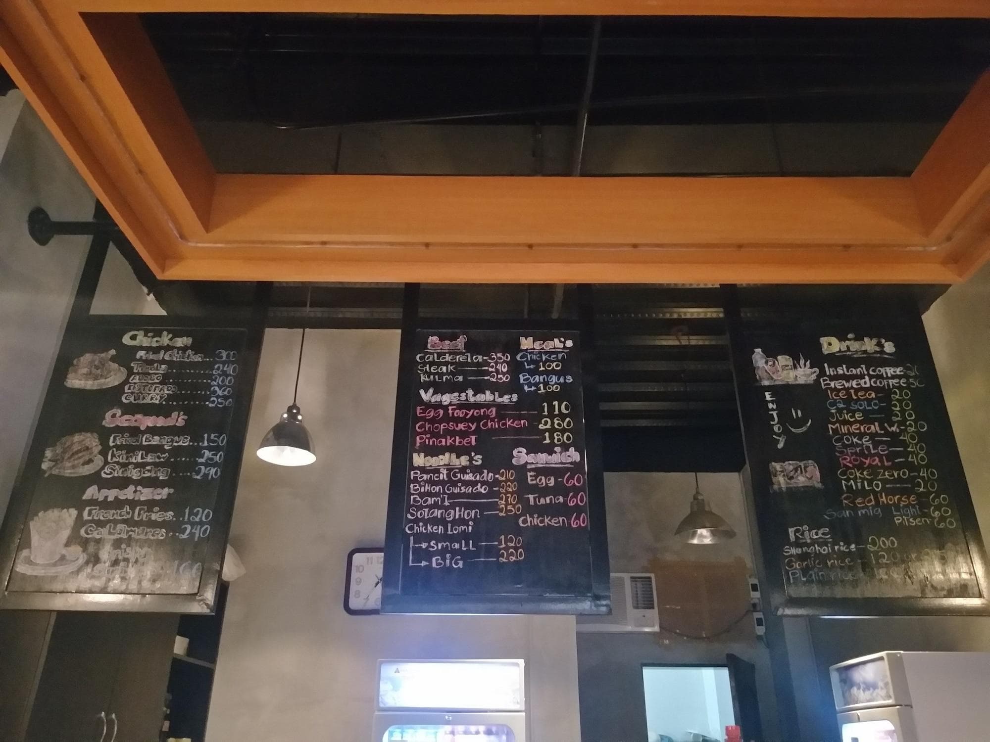 Krishatel Leisure Inn, Restaurant