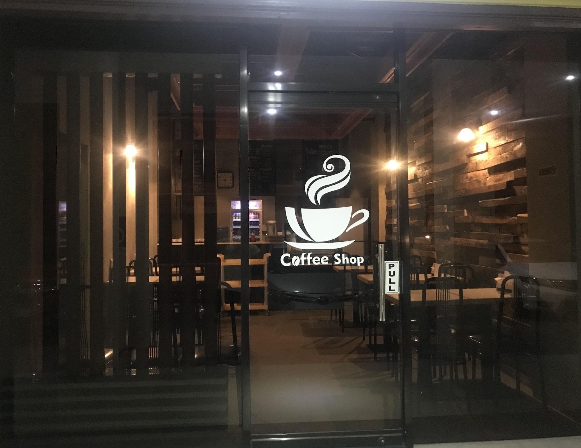 Krishatel Leisure Inn, Restaurant