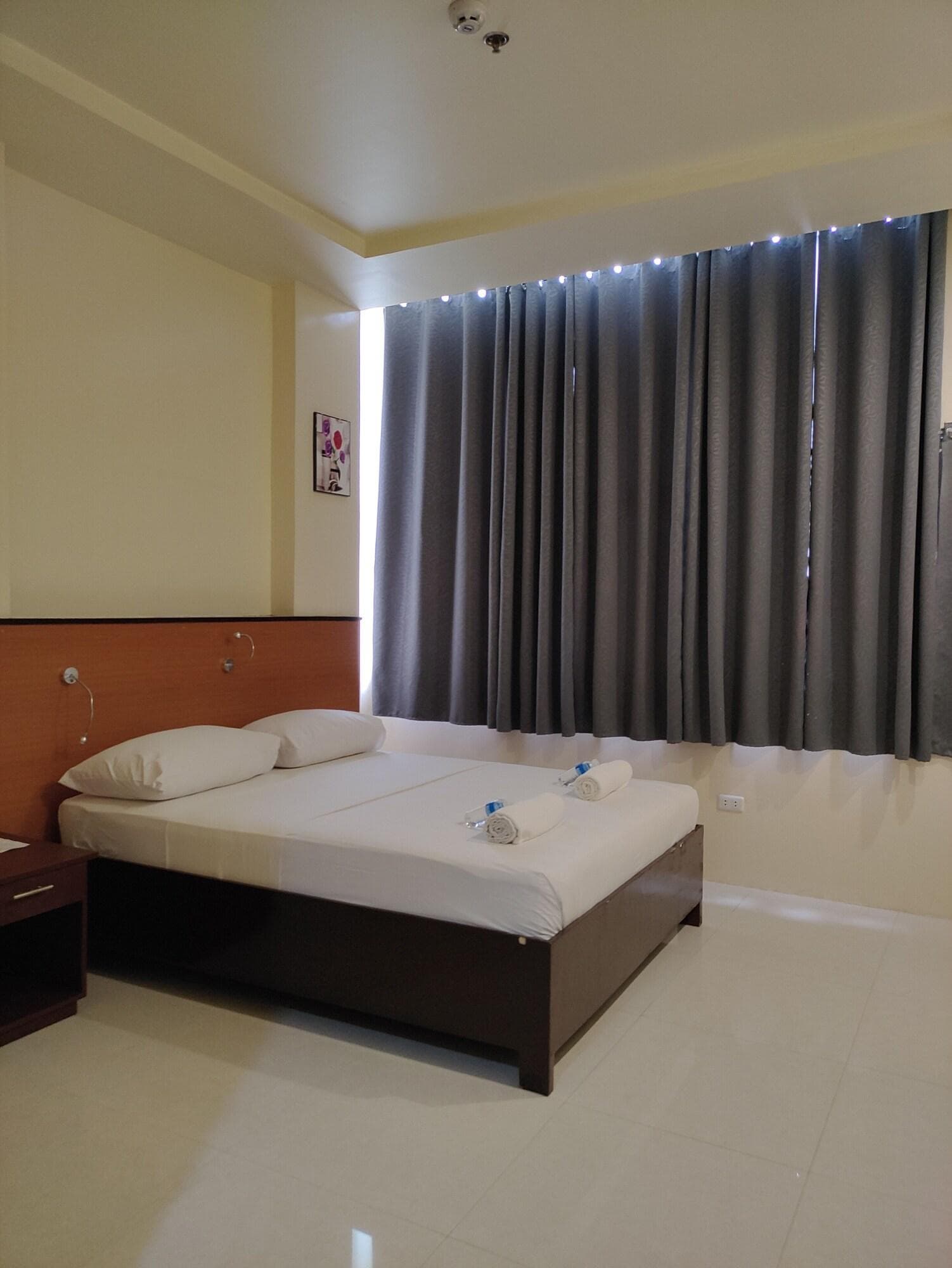 Krishatel Leisure Inn, Room