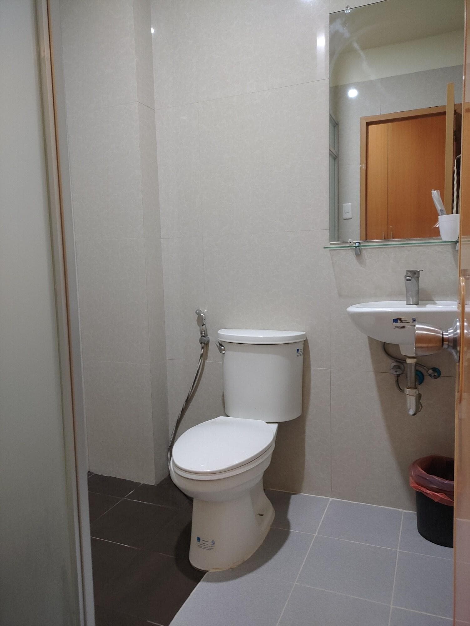 Krishatel Leisure Inn, Room