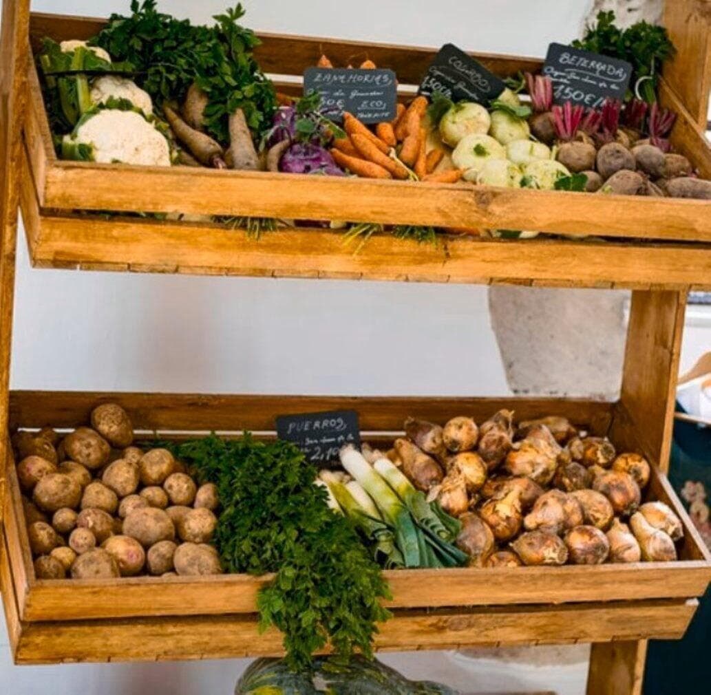 El Hostal Del Cubo, Restaurant