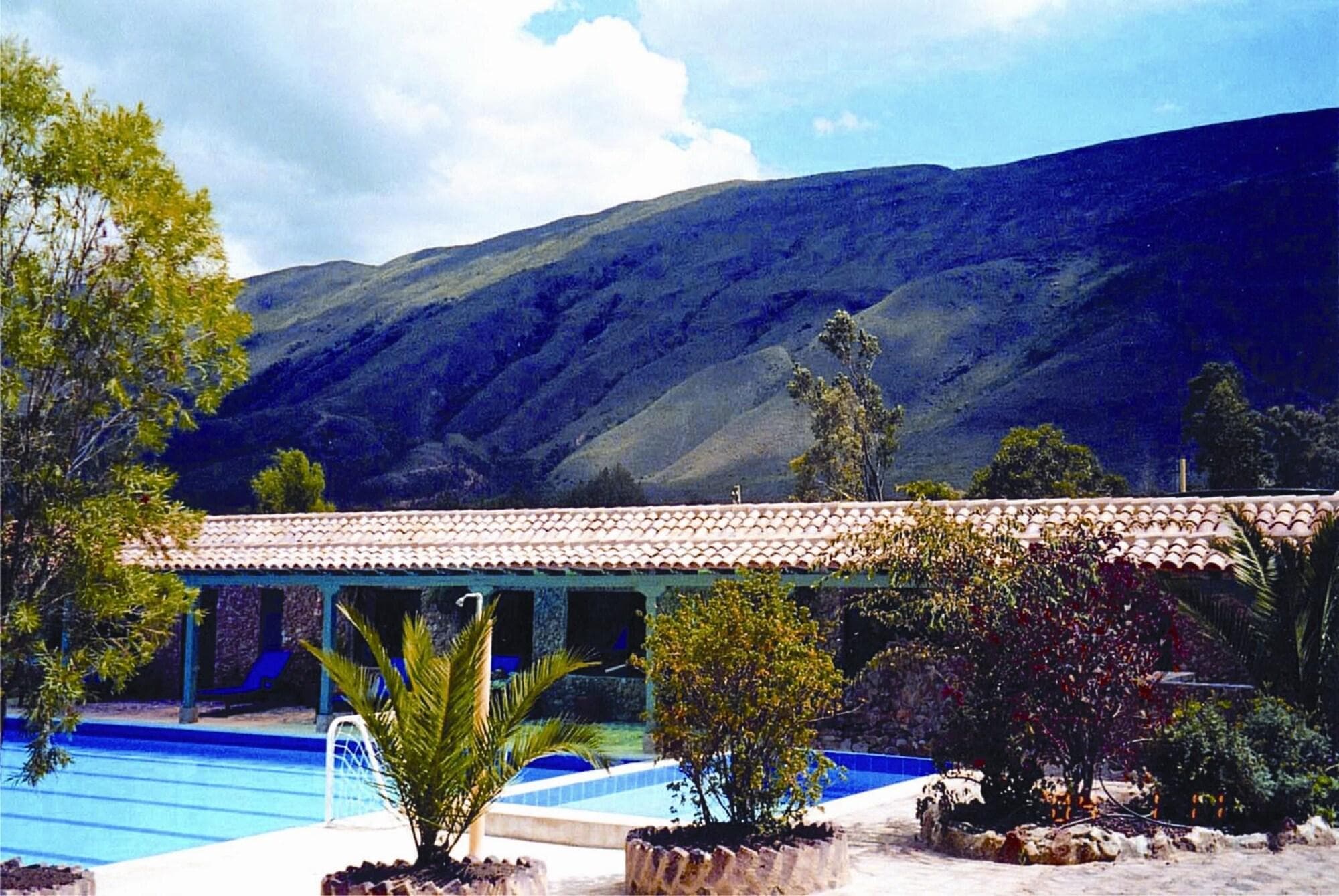 Hotel Iguaque Campestre Spa & Ecolodge, Sports and Entertainment