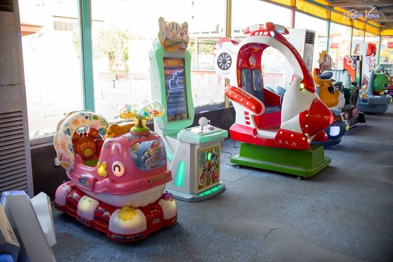 Rehana Plaza Hotel, Sports and Entertainment