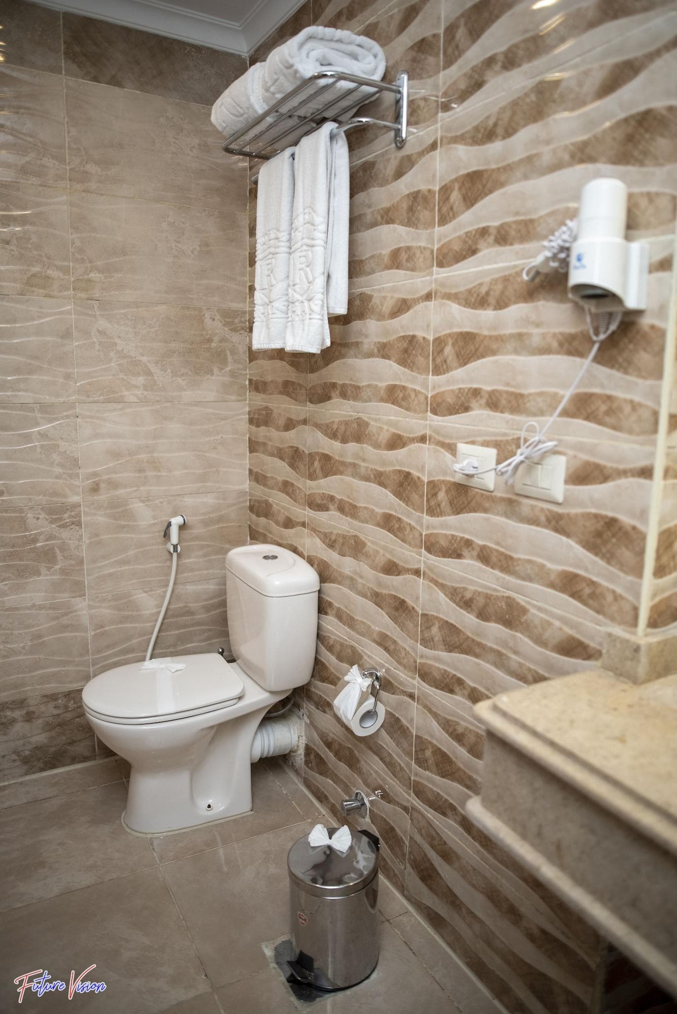 Rehana Plaza Hotel, Room